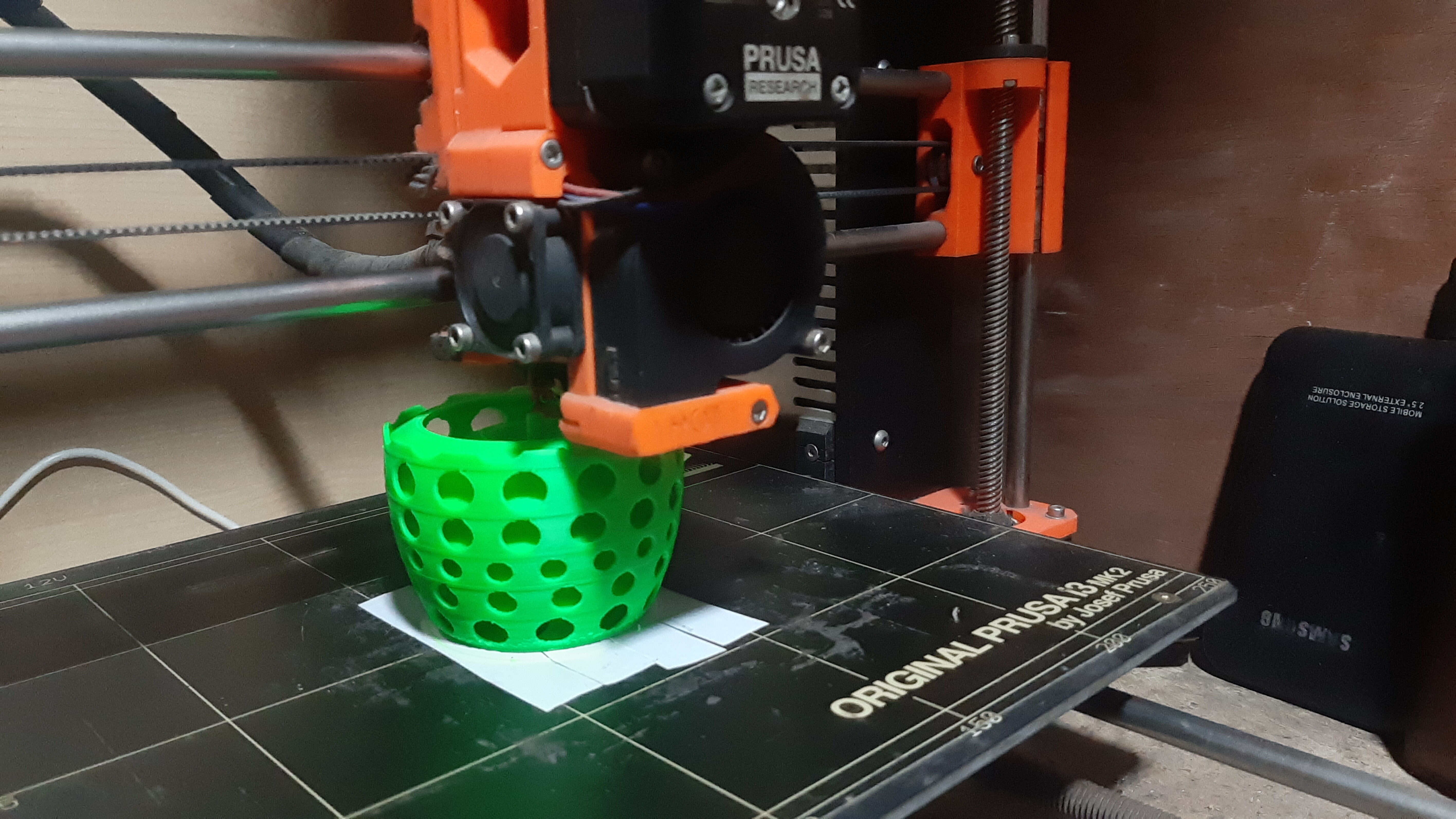 Shrimp Breeding Place 3D print model_30