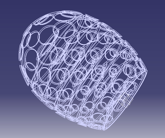 Shrimp Breeding Place 3D print model_34