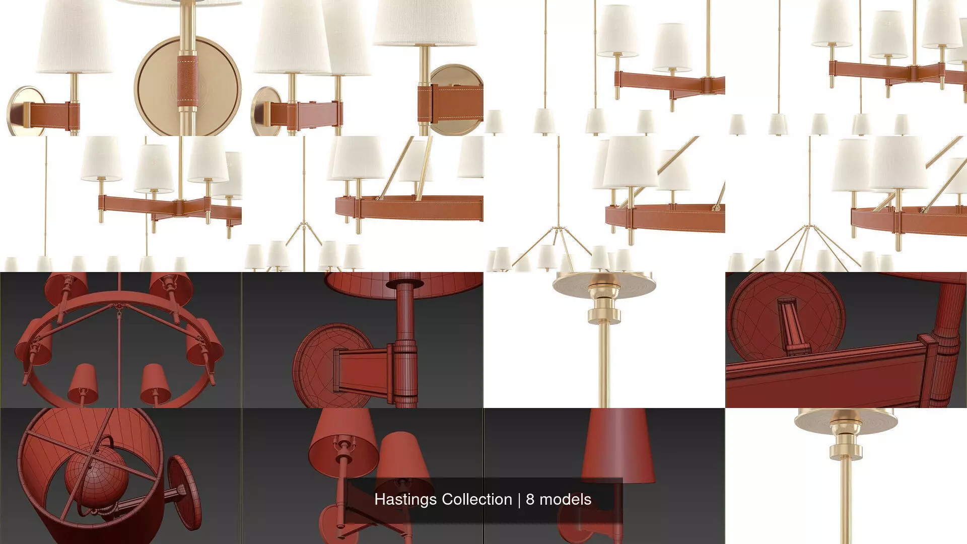 Hastings Collection _1