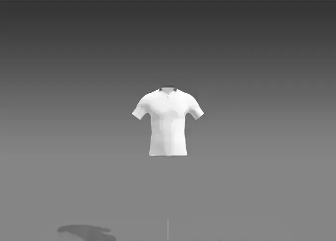 Polo shirt