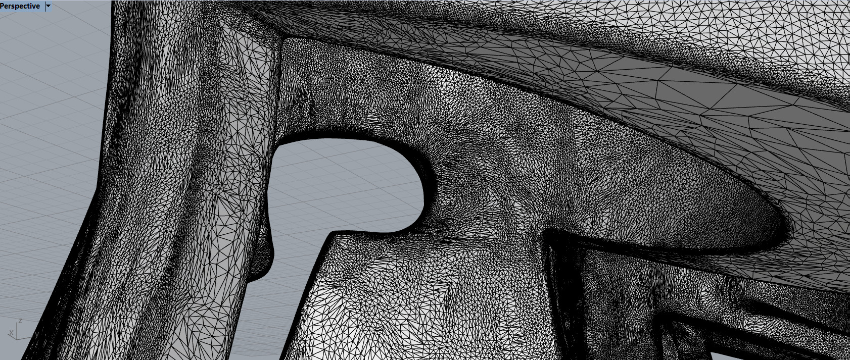 Spartan Hemlet Pendant- Dual Variant 3D Model Pack 3D print model_16