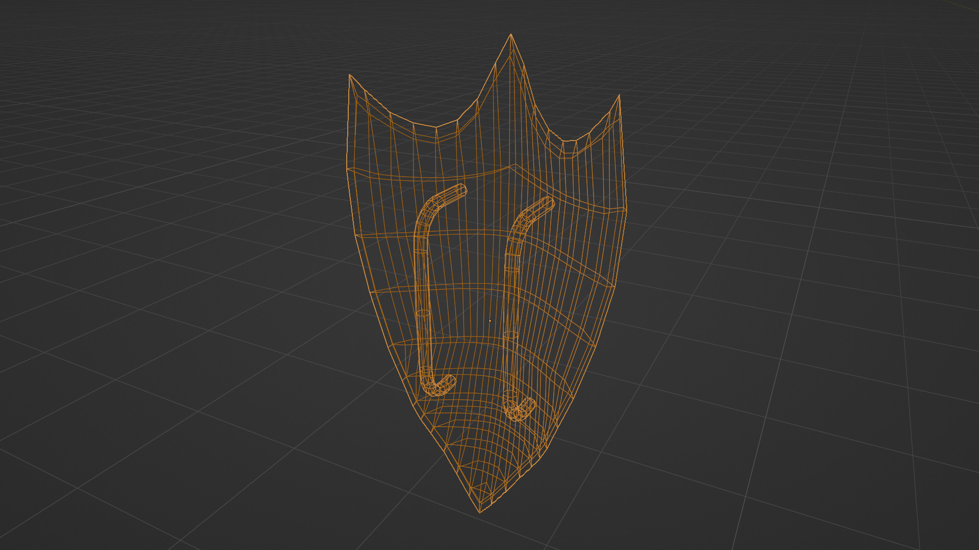 18 Weapons - Vampire Free 3D model_84