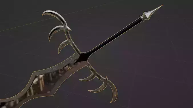 18 Weapons - Vampire