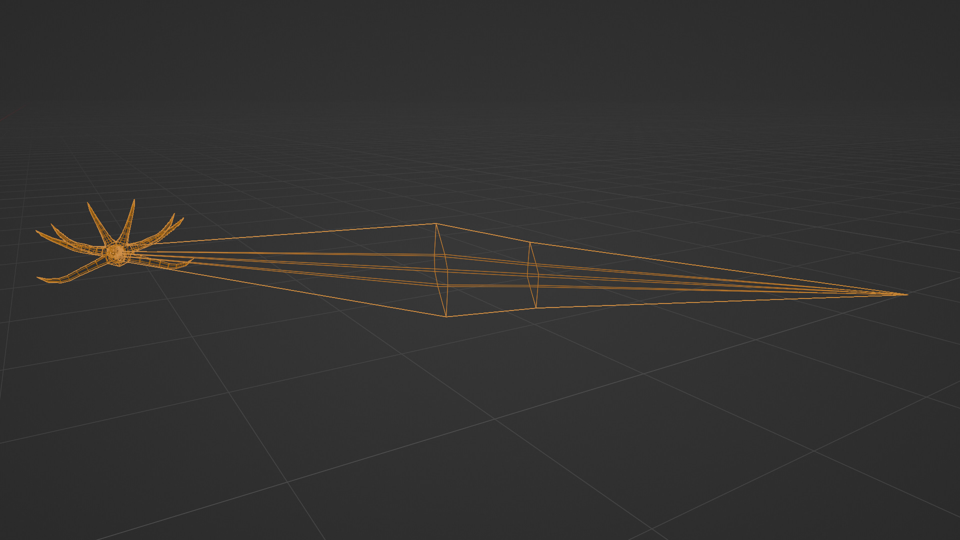 18 Weapons - Vampire Free 3D model_68