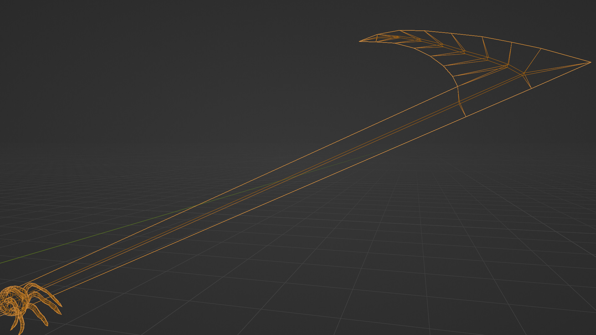 18 Weapons - Vampire Free 3D model_54