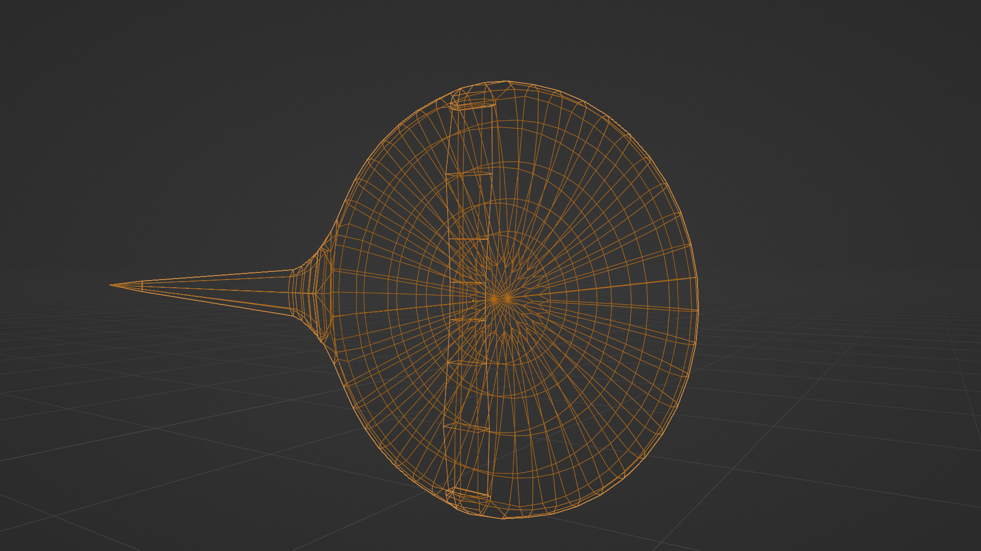 18 Weapons - Vampire Free 3D model_30