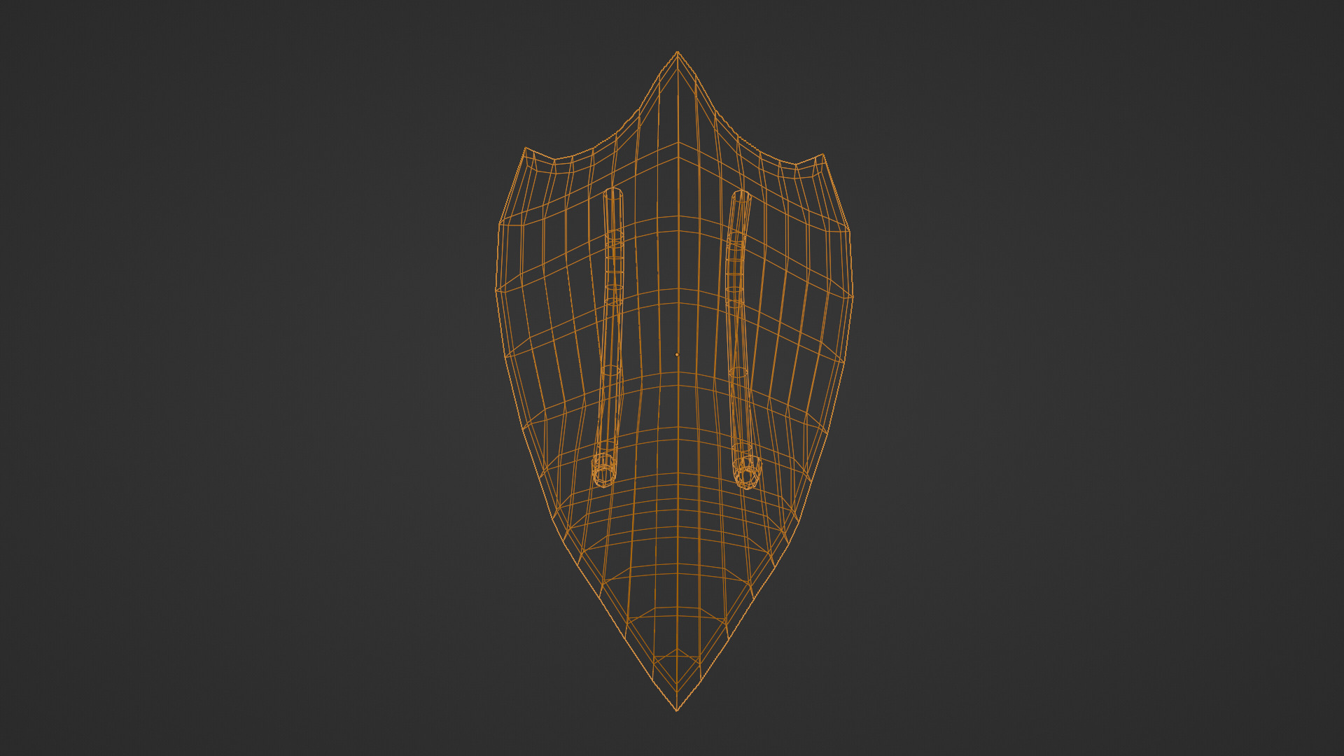 18 Weapons - Vampire Free 3D model_86