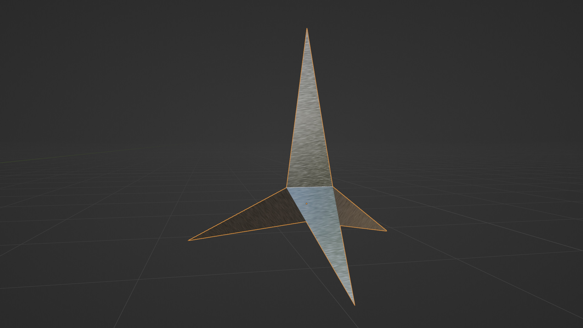 18 Weapons - Vampire Free 3D model_33