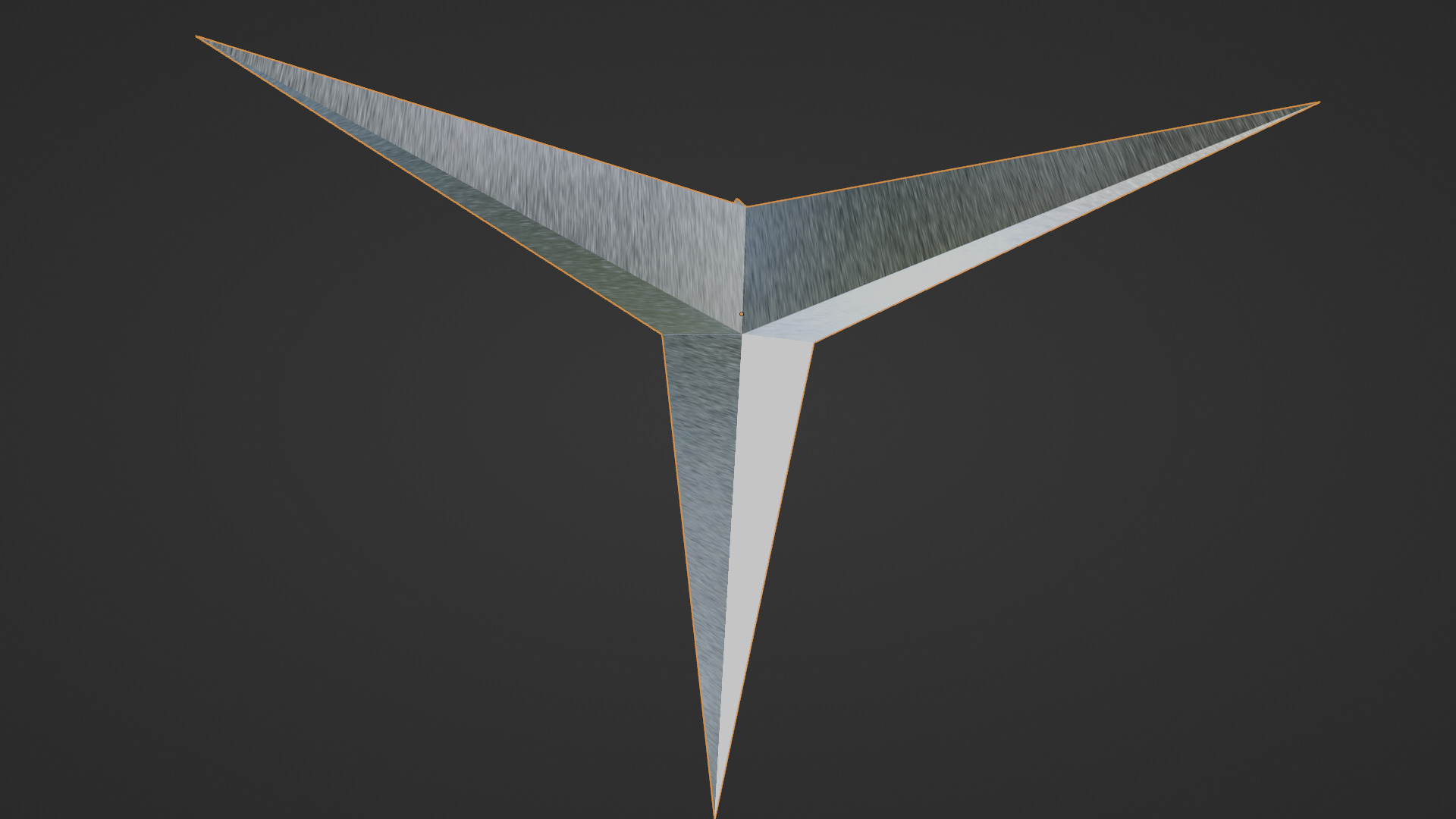 18 Weapons - Vampire Free 3D model_35