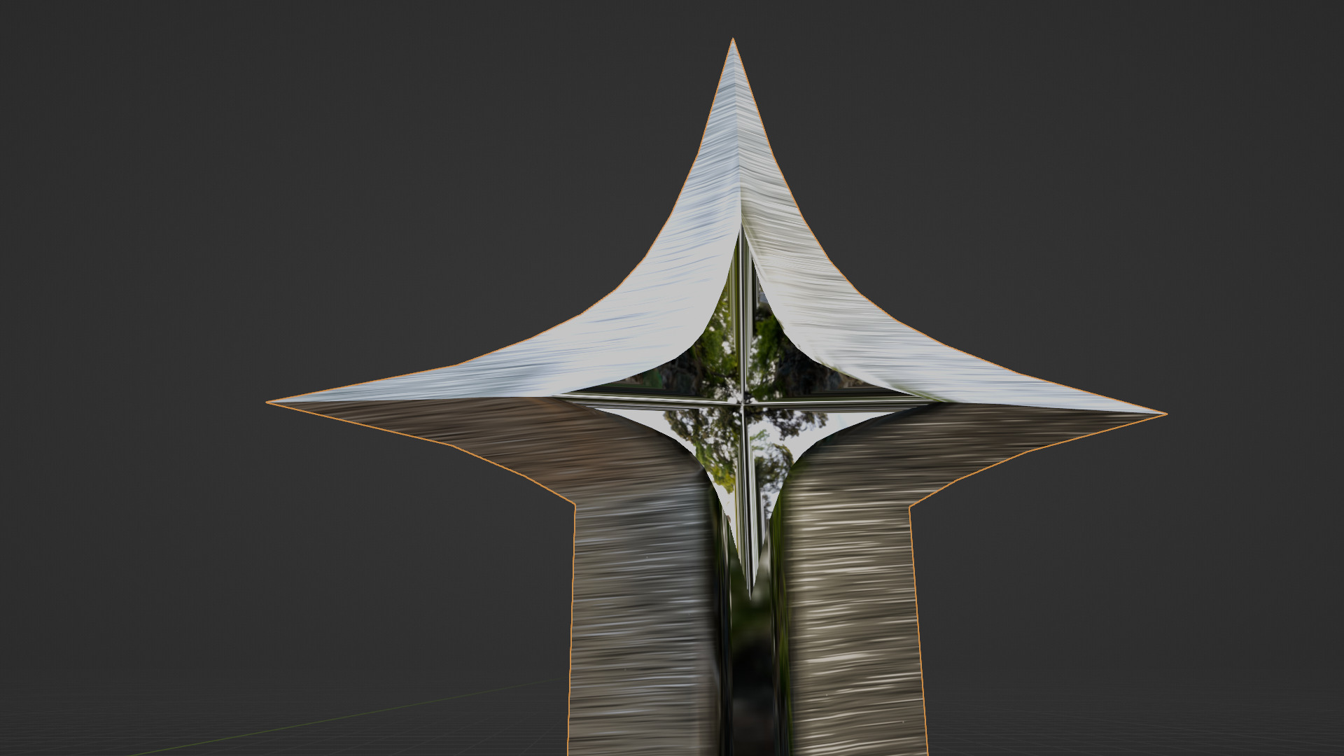 18 Weapons - Vampire Free 3D model_55