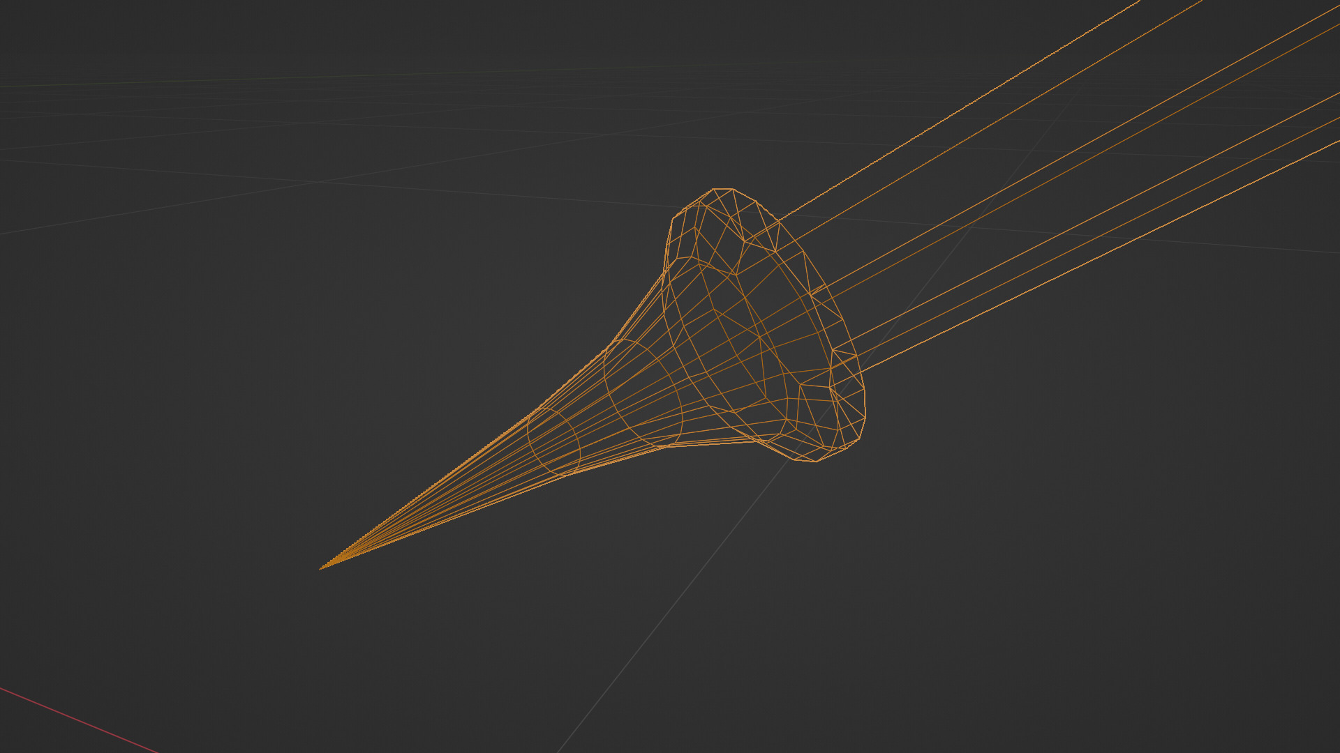 18 Weapons - Vampire Free 3D model_108