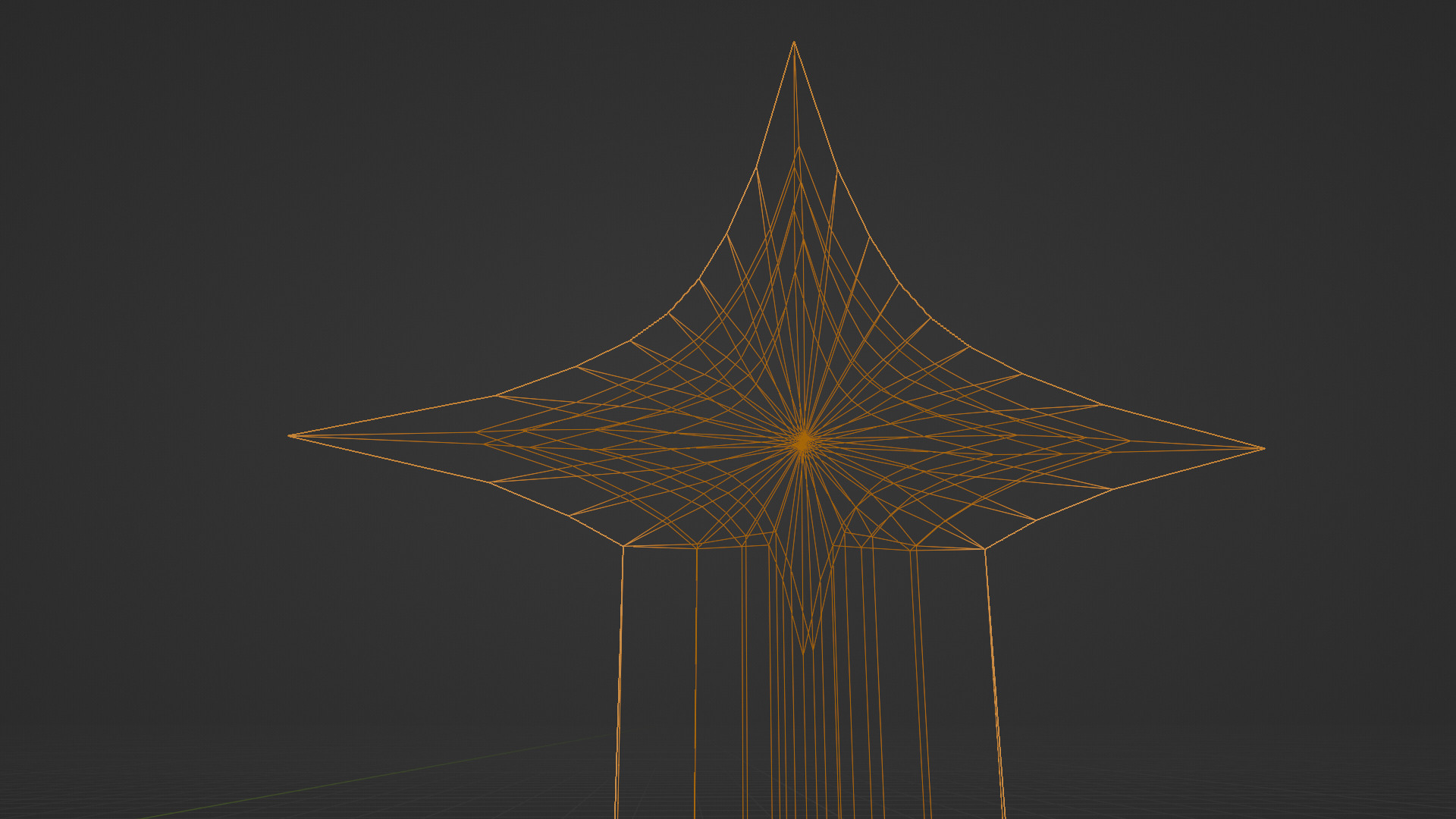 18 Weapons - Vampire Free 3D model_56