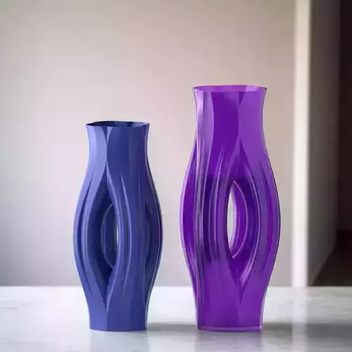 Vase 16an