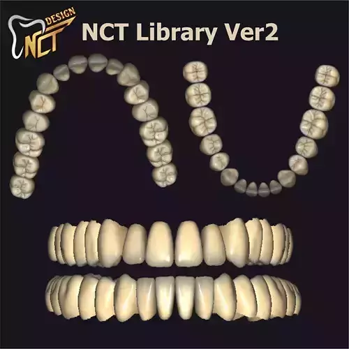 Dental Library  - NCT Library Ver2