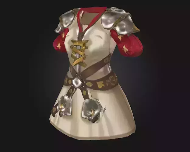 Mage Robe  Arcane Attire for Fantasy Spellcasters