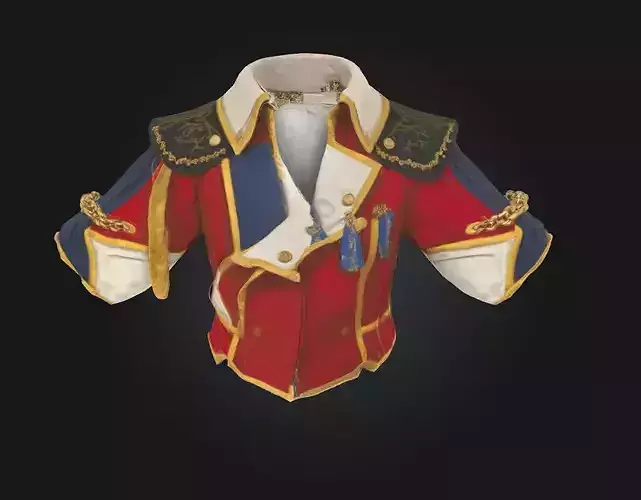 Regal Attire  Royal Wardrobe for Nobility and Fantasy Royalty