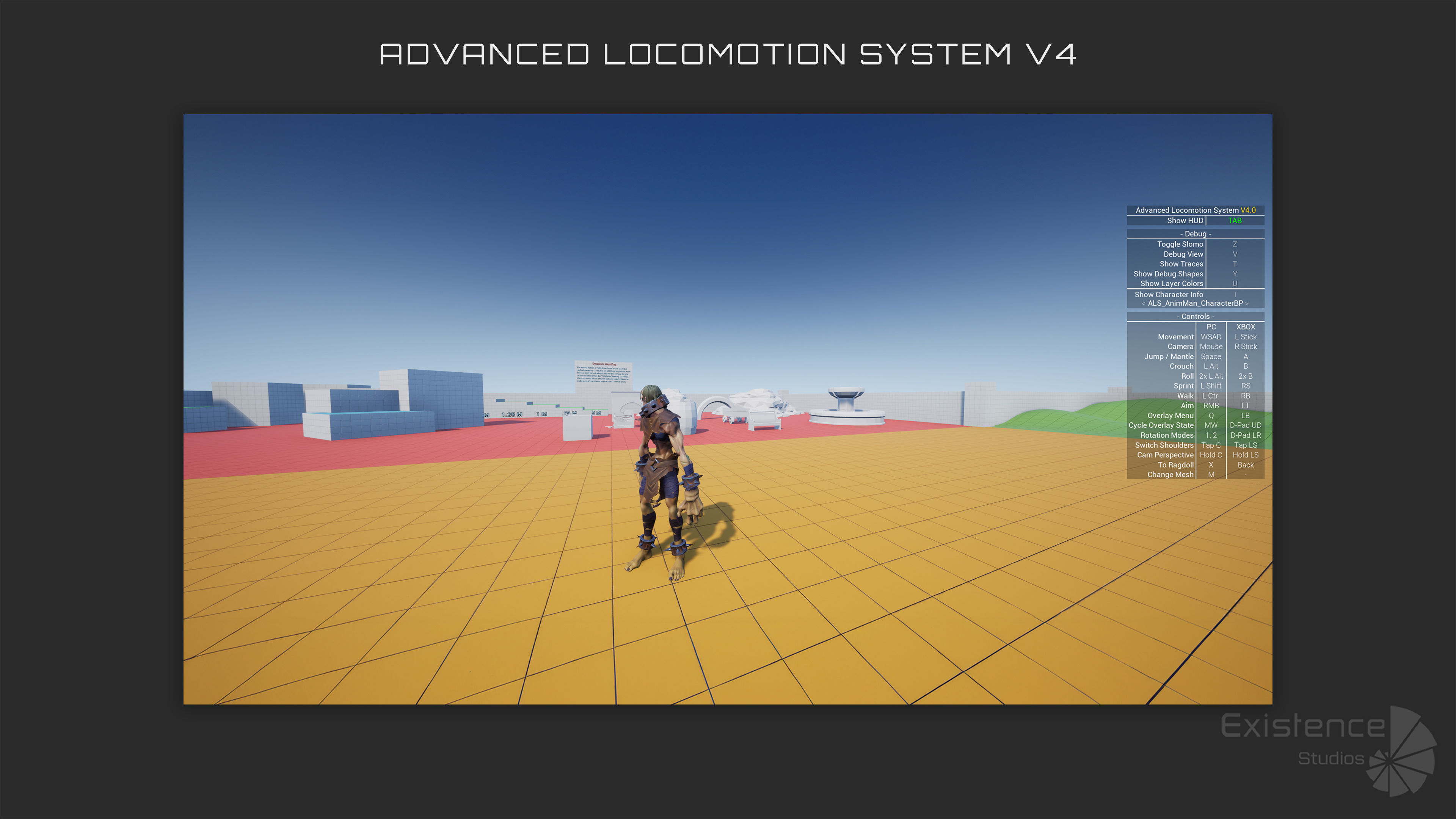 Monster Creature Pack 1 - Stylized Devils - Ghoul Demon - 64 3D Model Collection_31