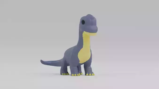 Brachiosaurus funko pop from the Jurassic park  