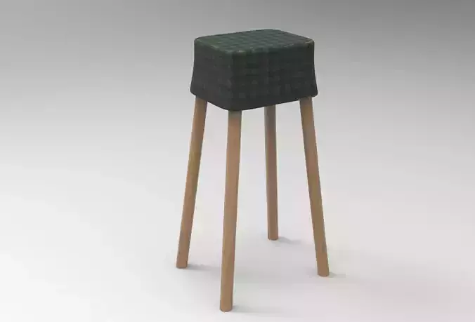 Kou Stool