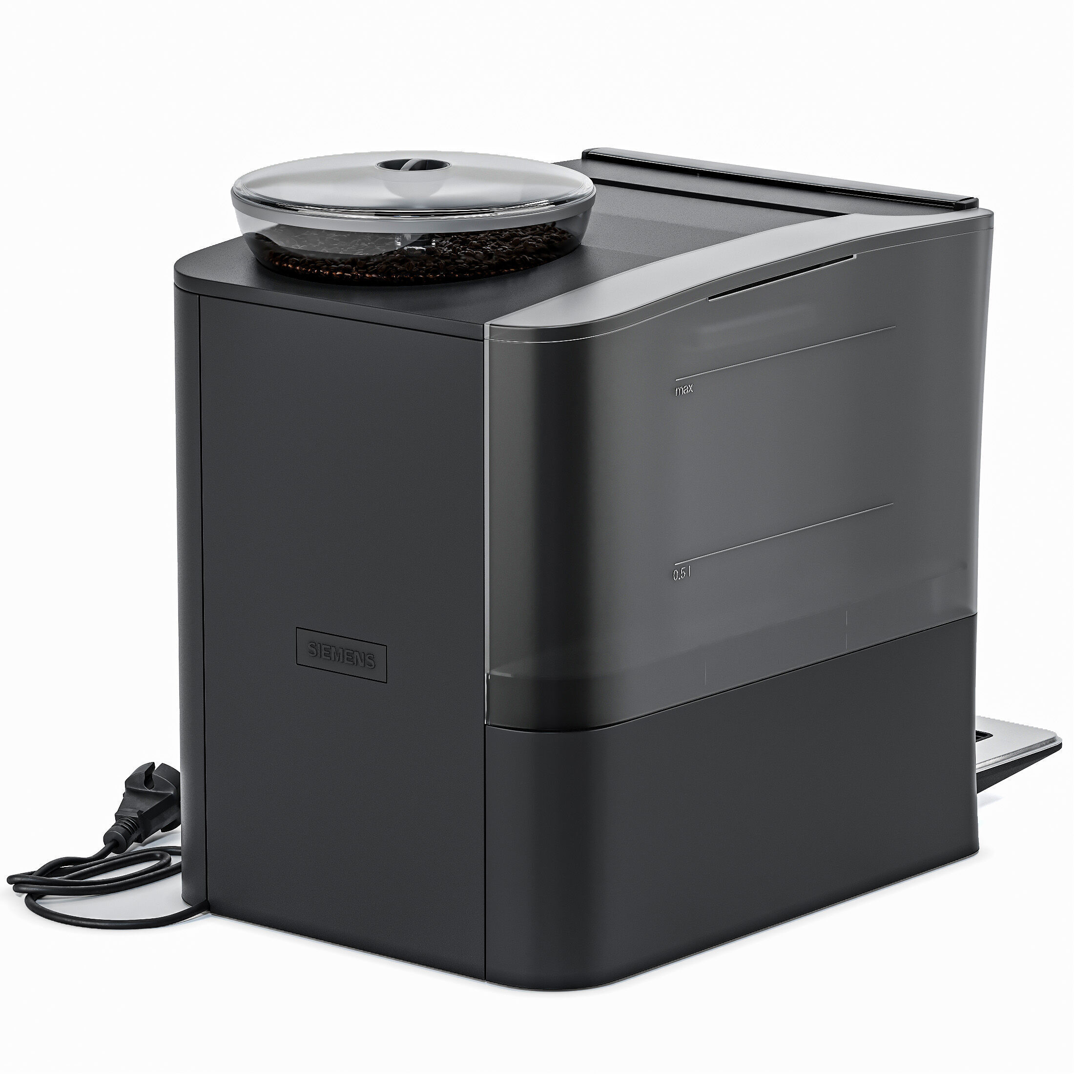 SIEMENS EQ6Plus 3D model_4