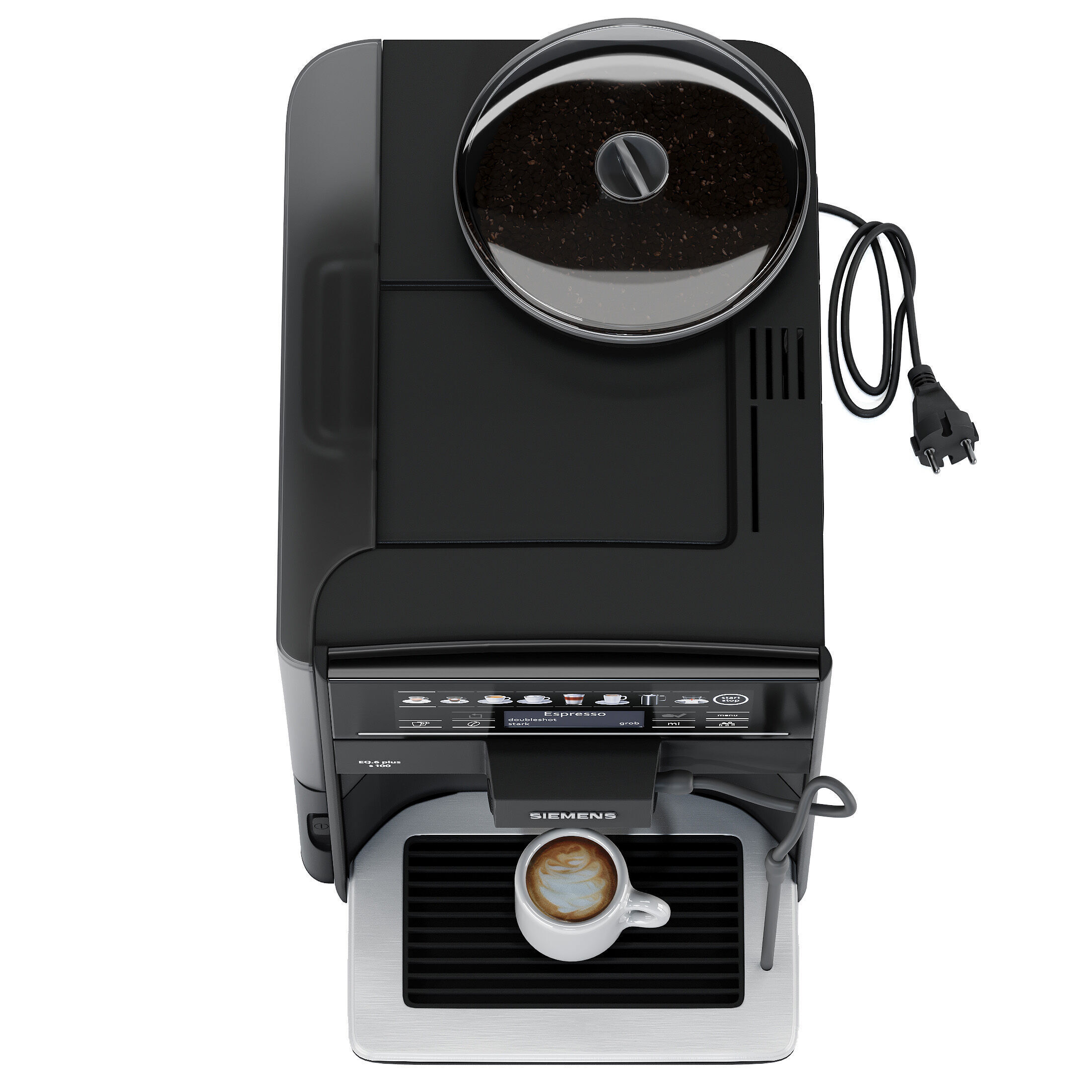 SIEMENS EQ6Plus 3D model_5