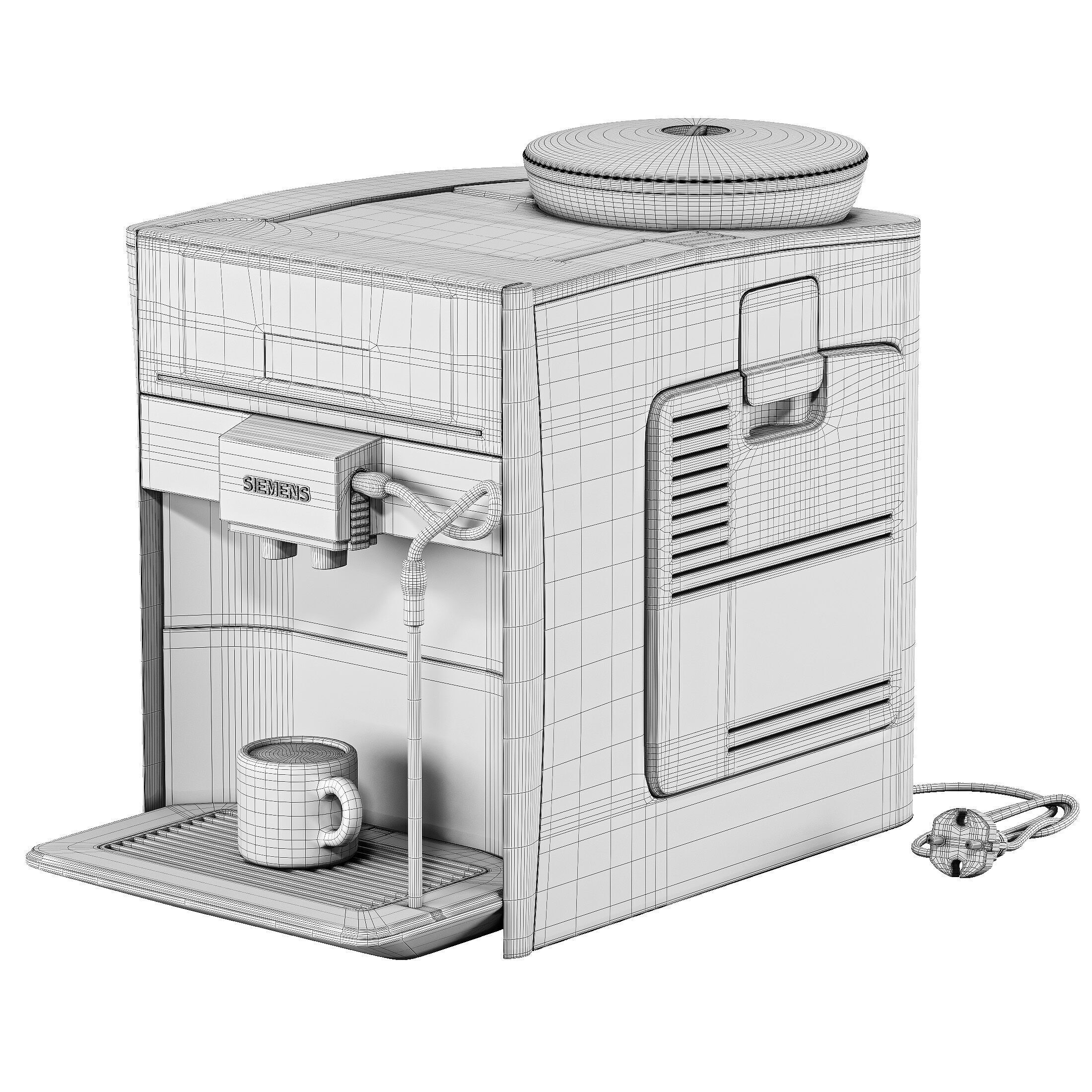 SIEMENS EQ6Plus 3D model_7