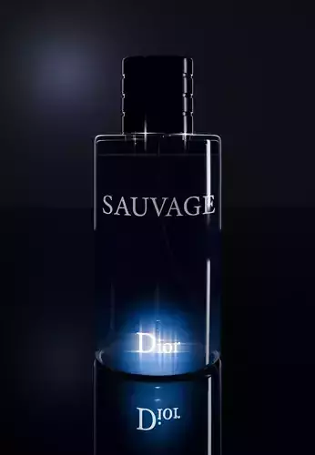 Dior Sauvage