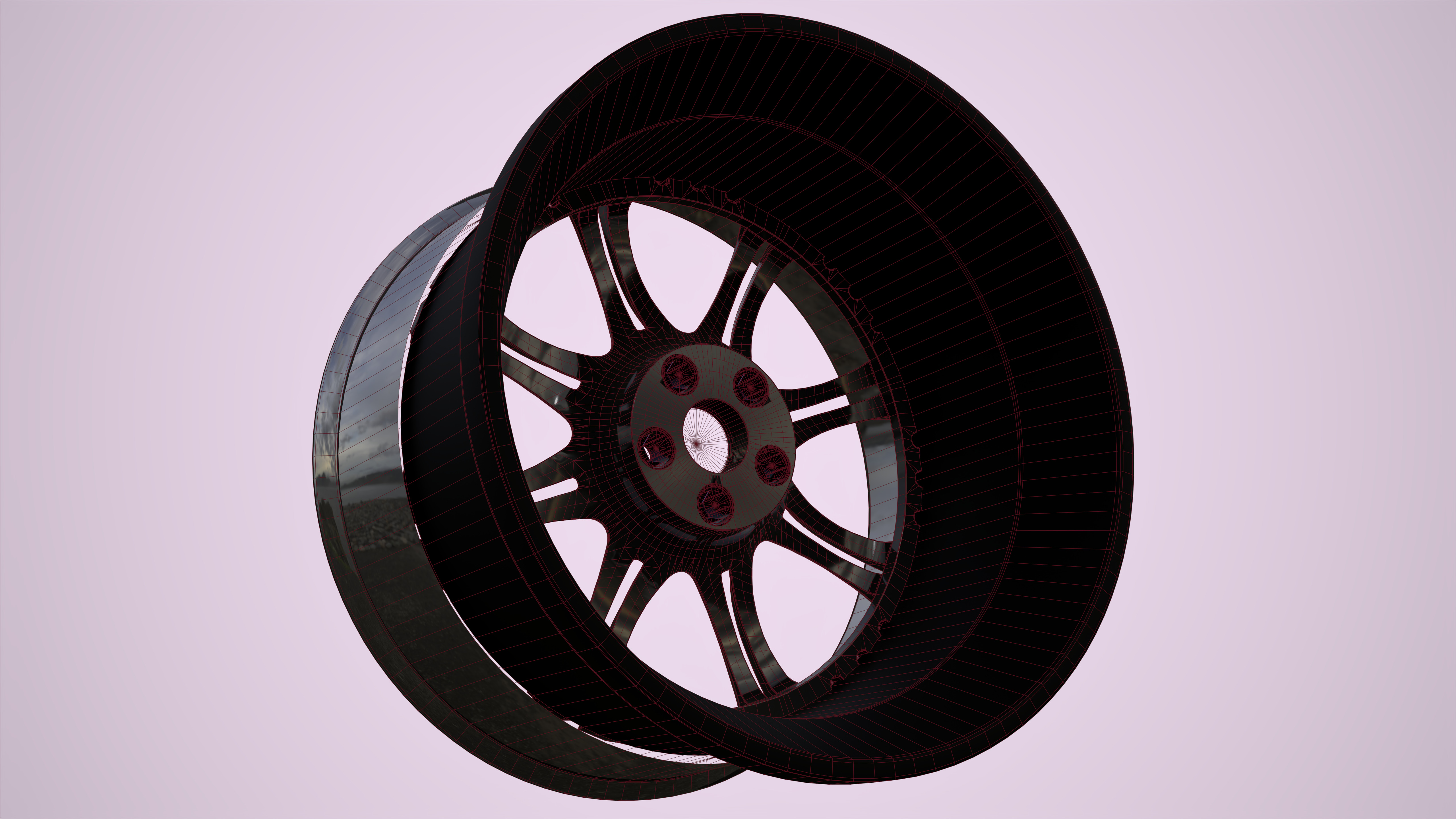 Leon Hardiritt Adel Low-poly 3D model_15