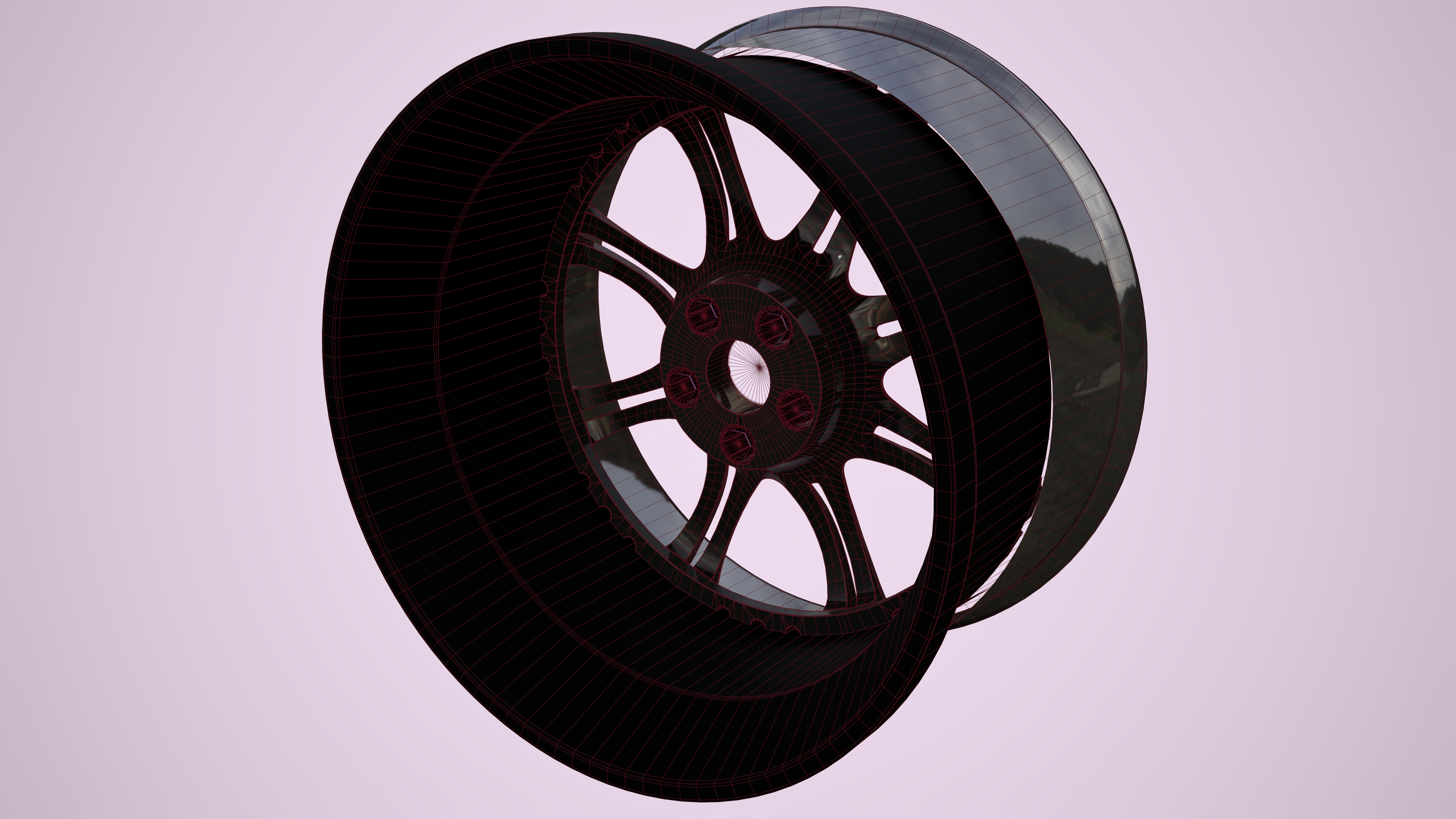 Leon Hardiritt Adel Low-poly 3D model_16