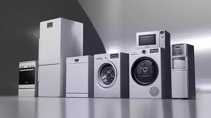Home Appliances