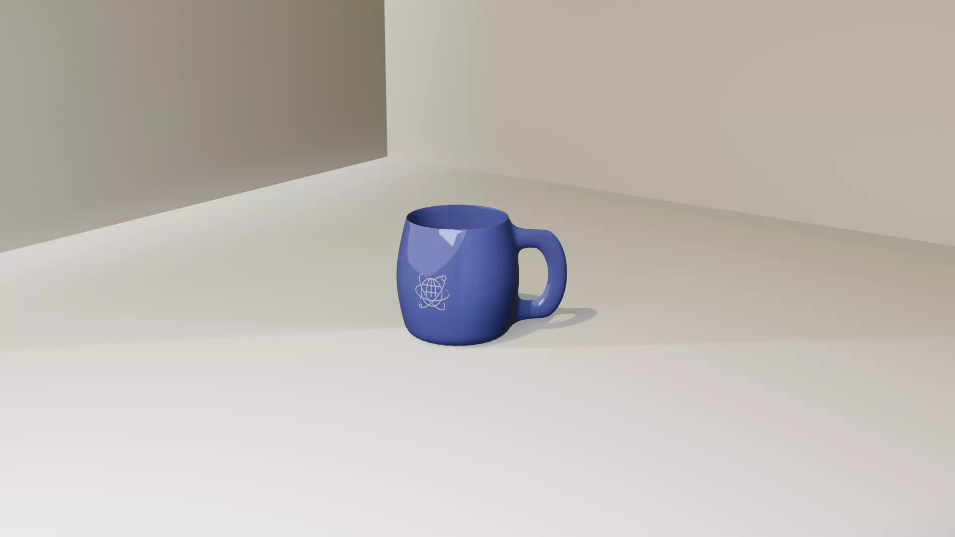 mug 3d 3D print model_0