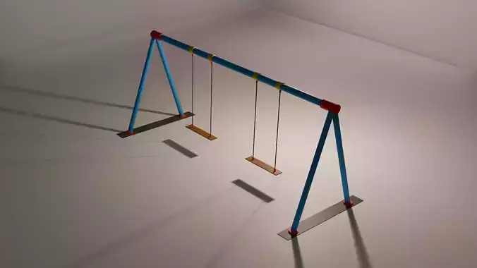 swing 3d