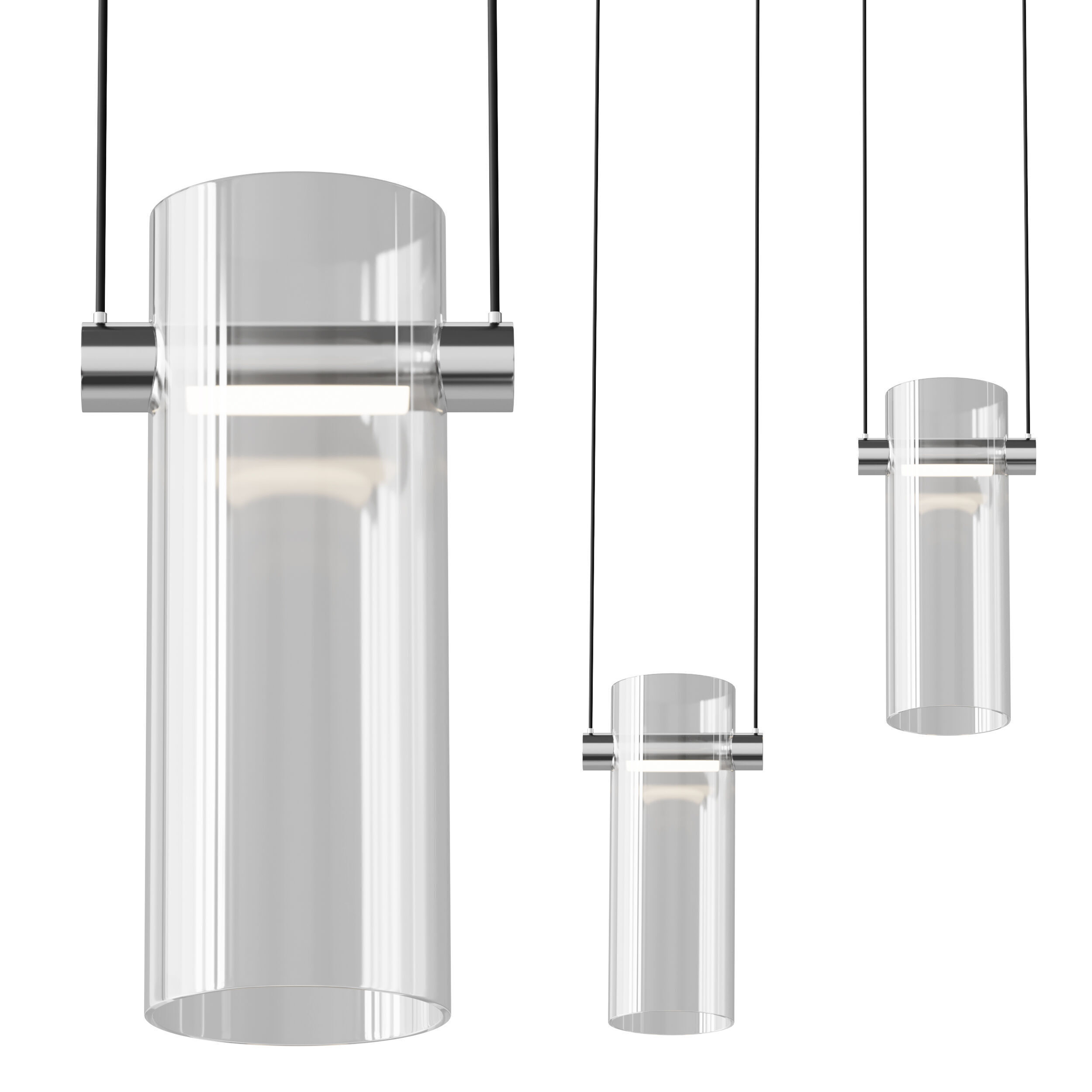 SEBBE light 3D model_5