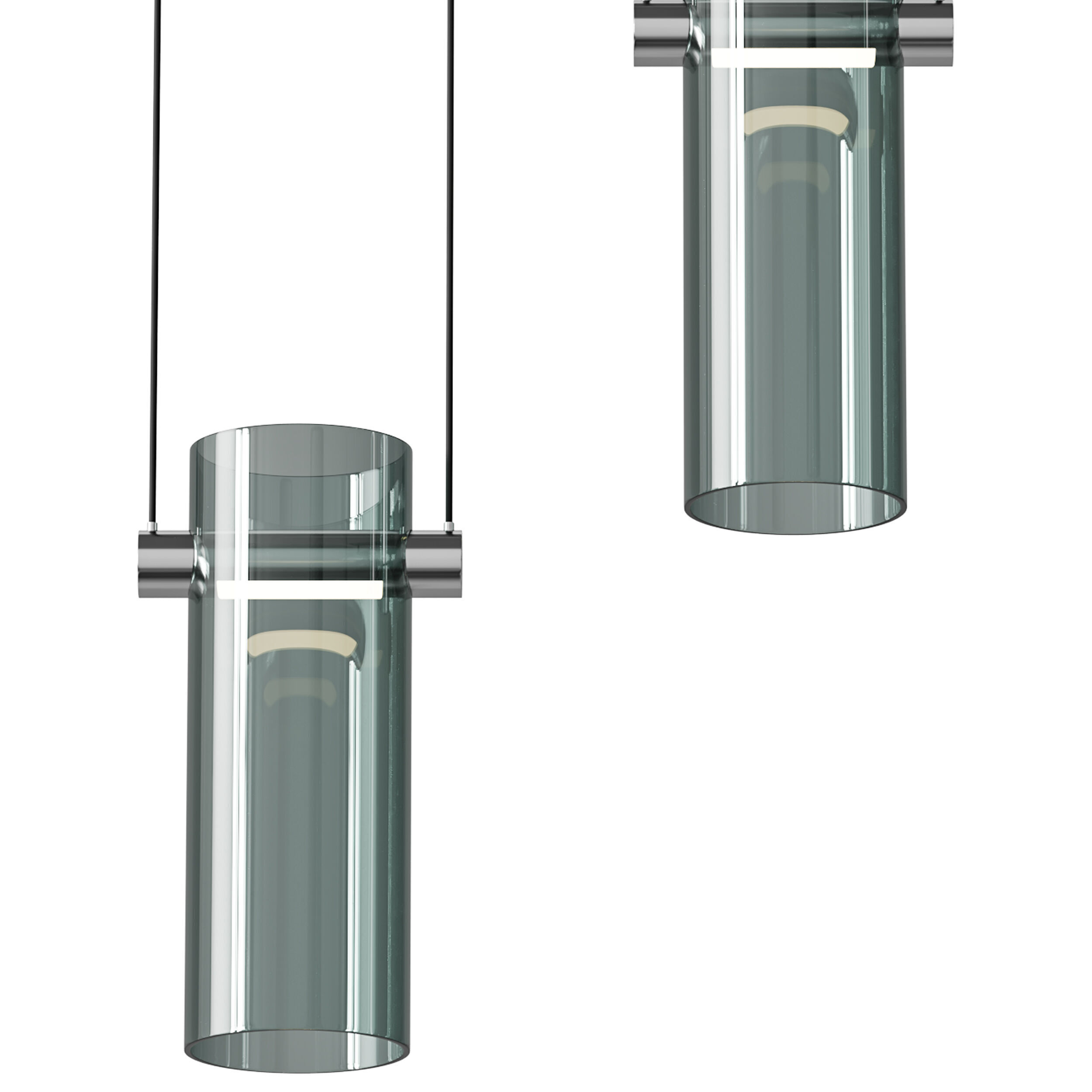 SEBBE light 3D model_2