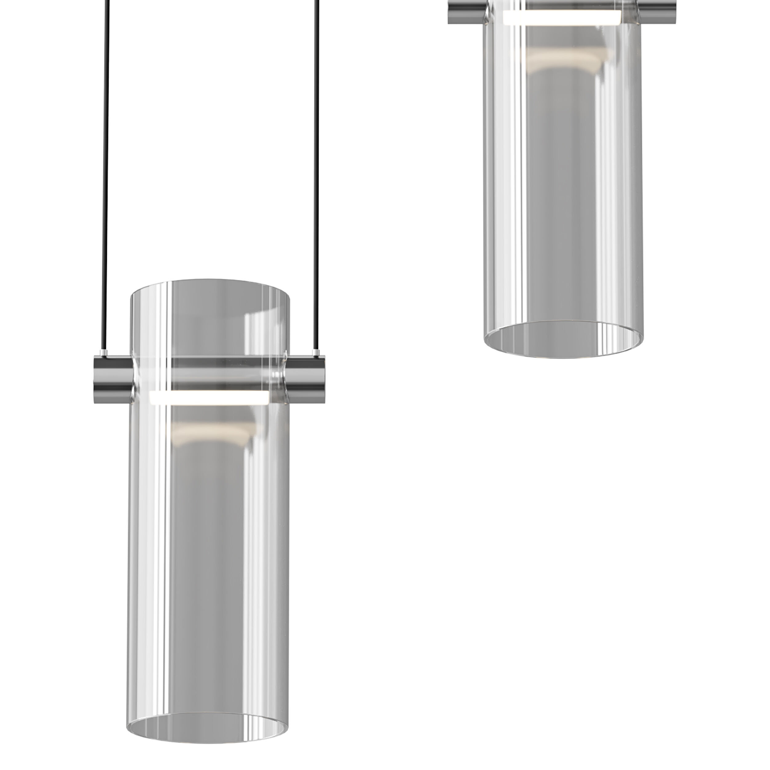 SEBBE light 3D model_7