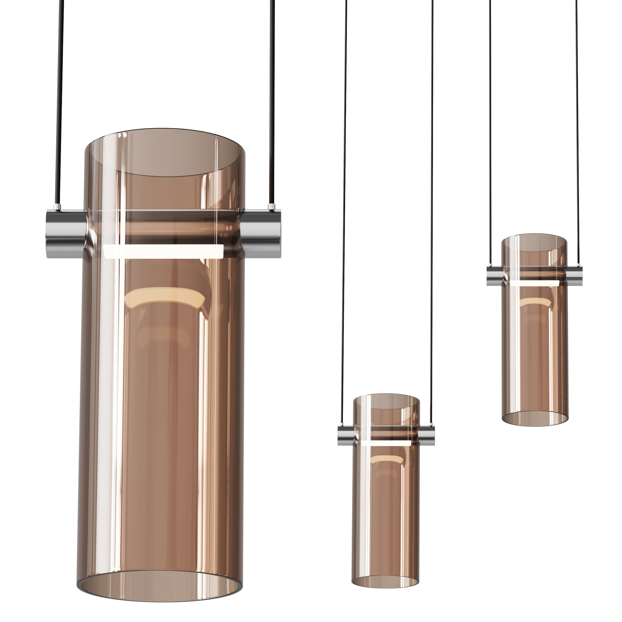 SEBBE light 3D model_11