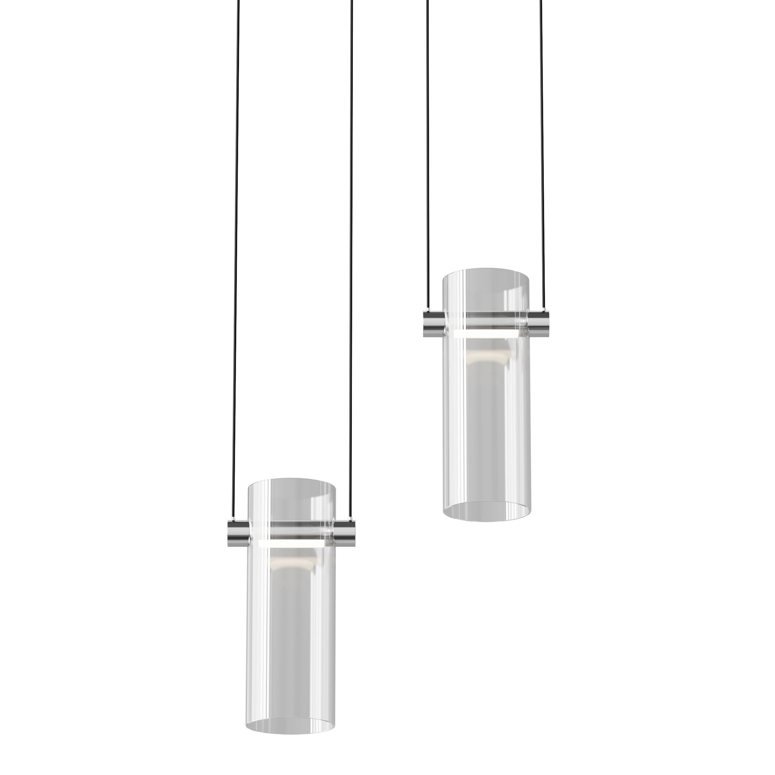 SEBBE light 3D model_1