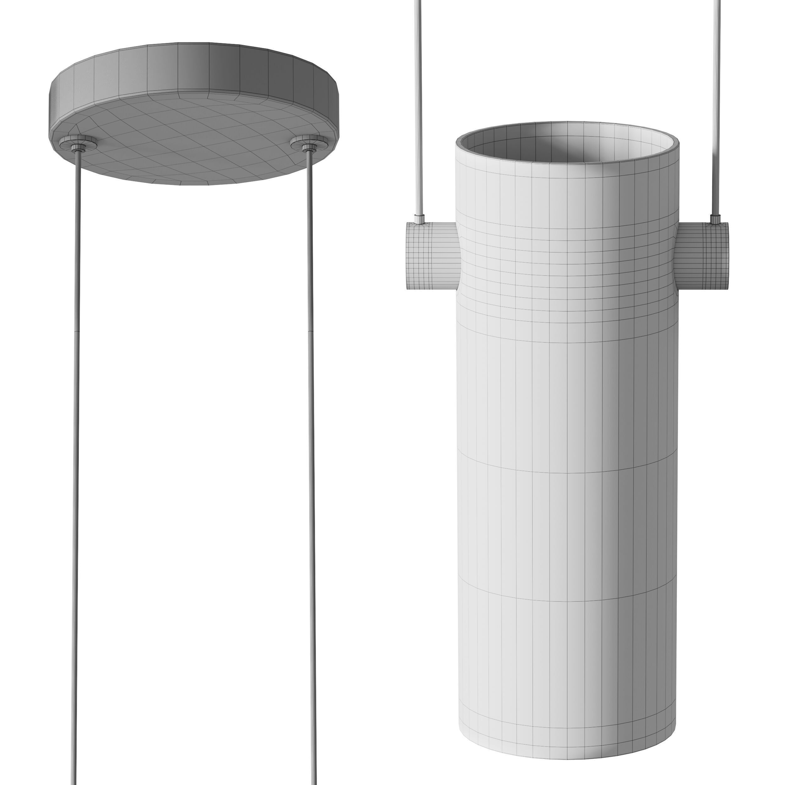 SEBBE light 3D model_13