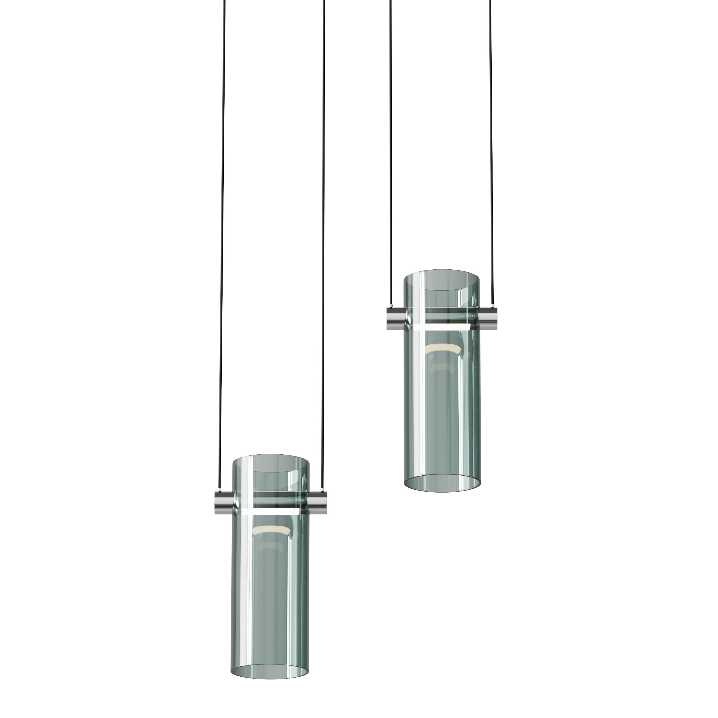 SEBBE light 3D model_4