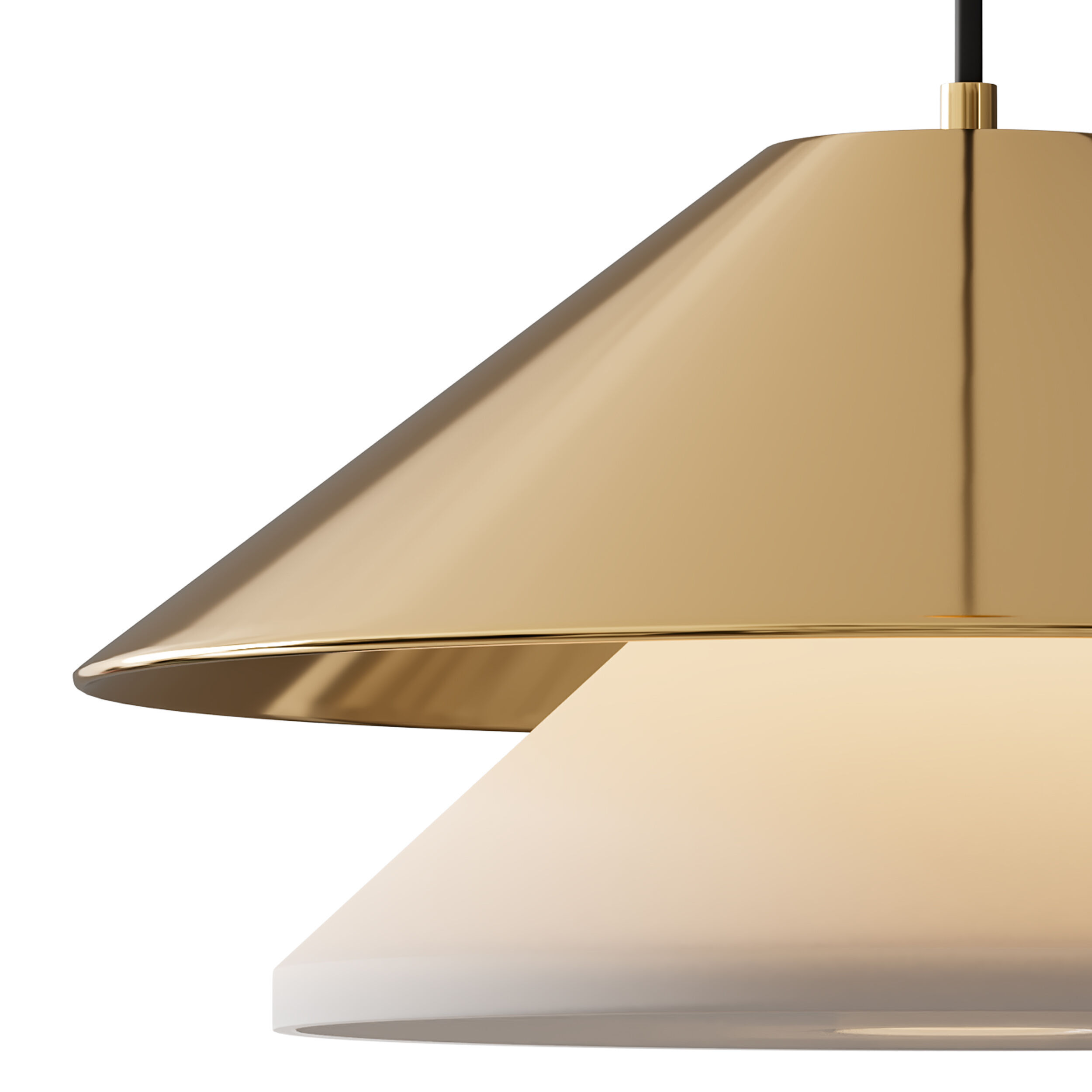 TANELI light 3D model_7