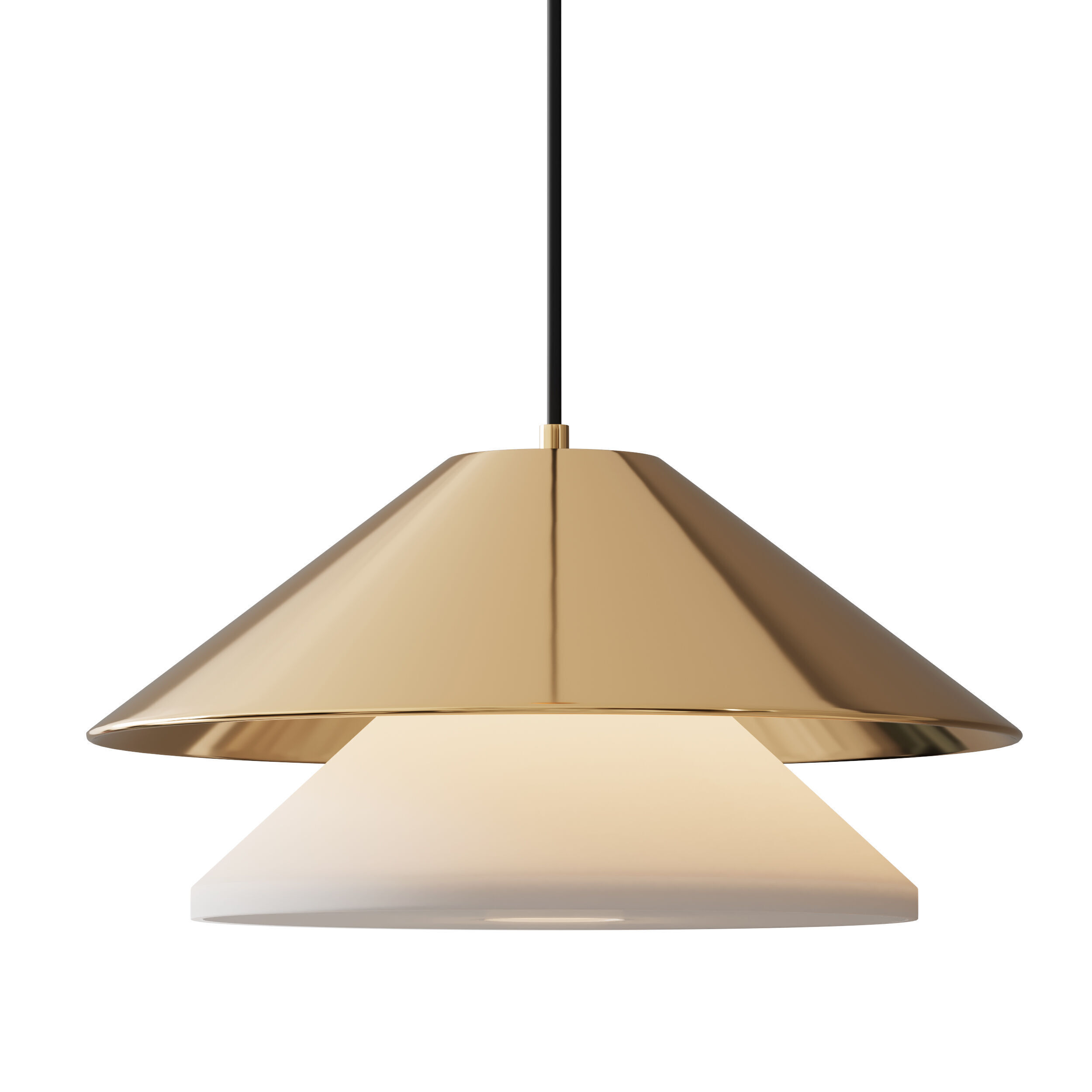 TANELI light 3D model_3