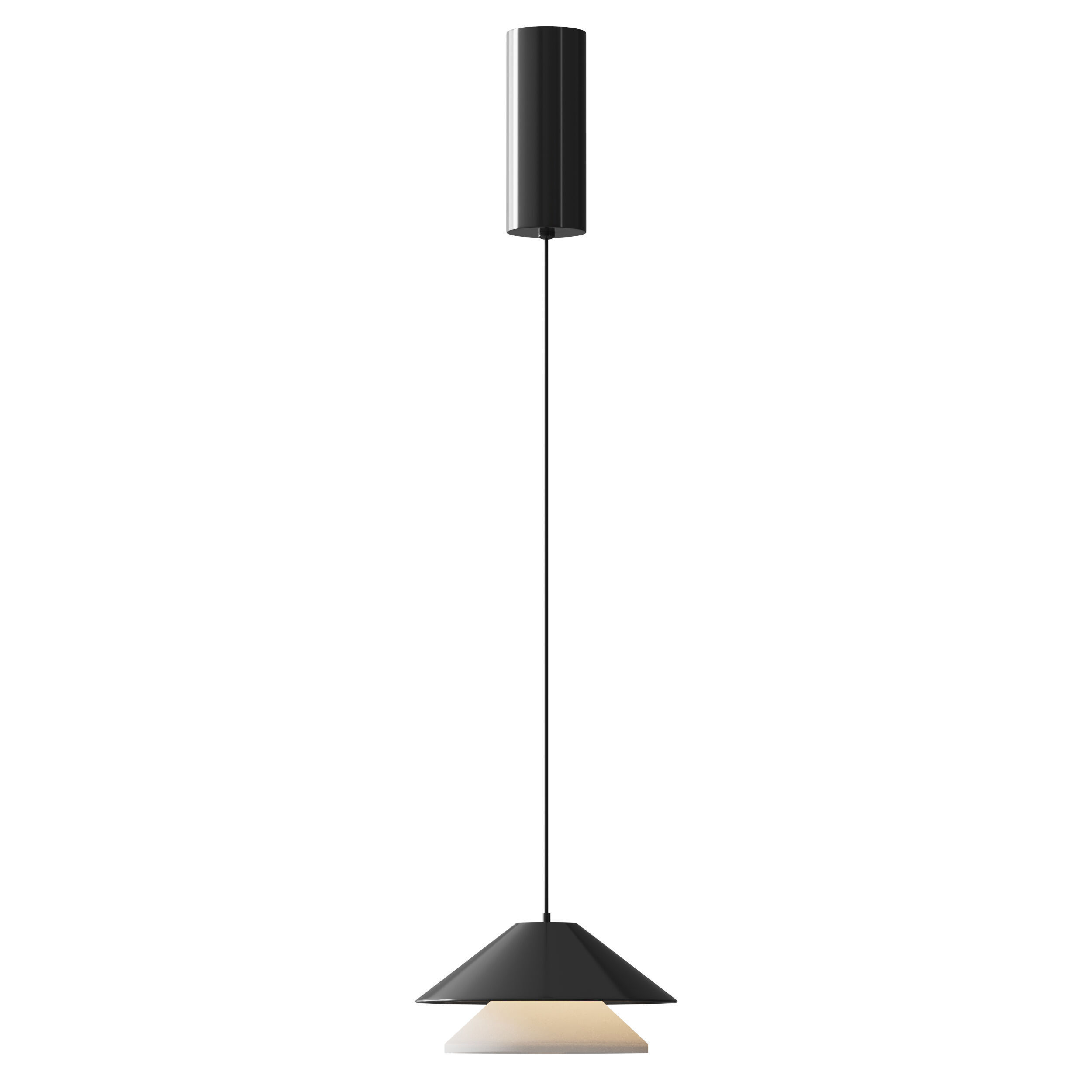 TANELI light 3D model_1