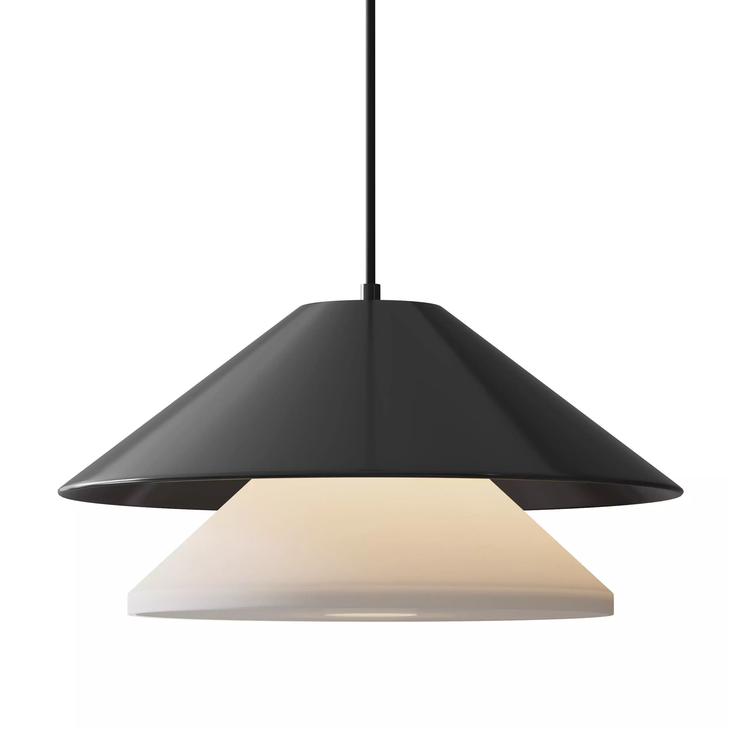 TANELI light 3D model_0