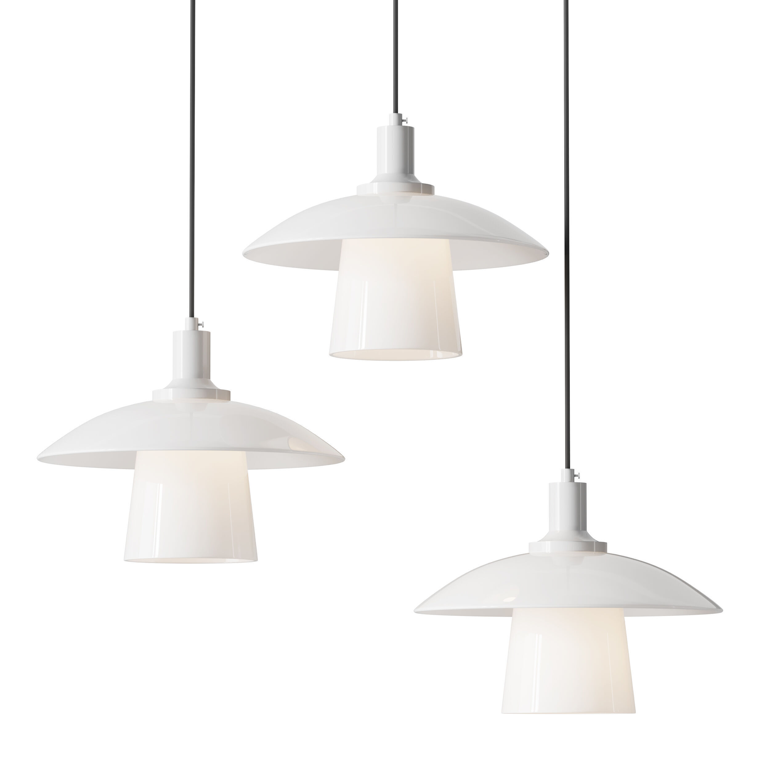 VEDA lighting 3D model_4