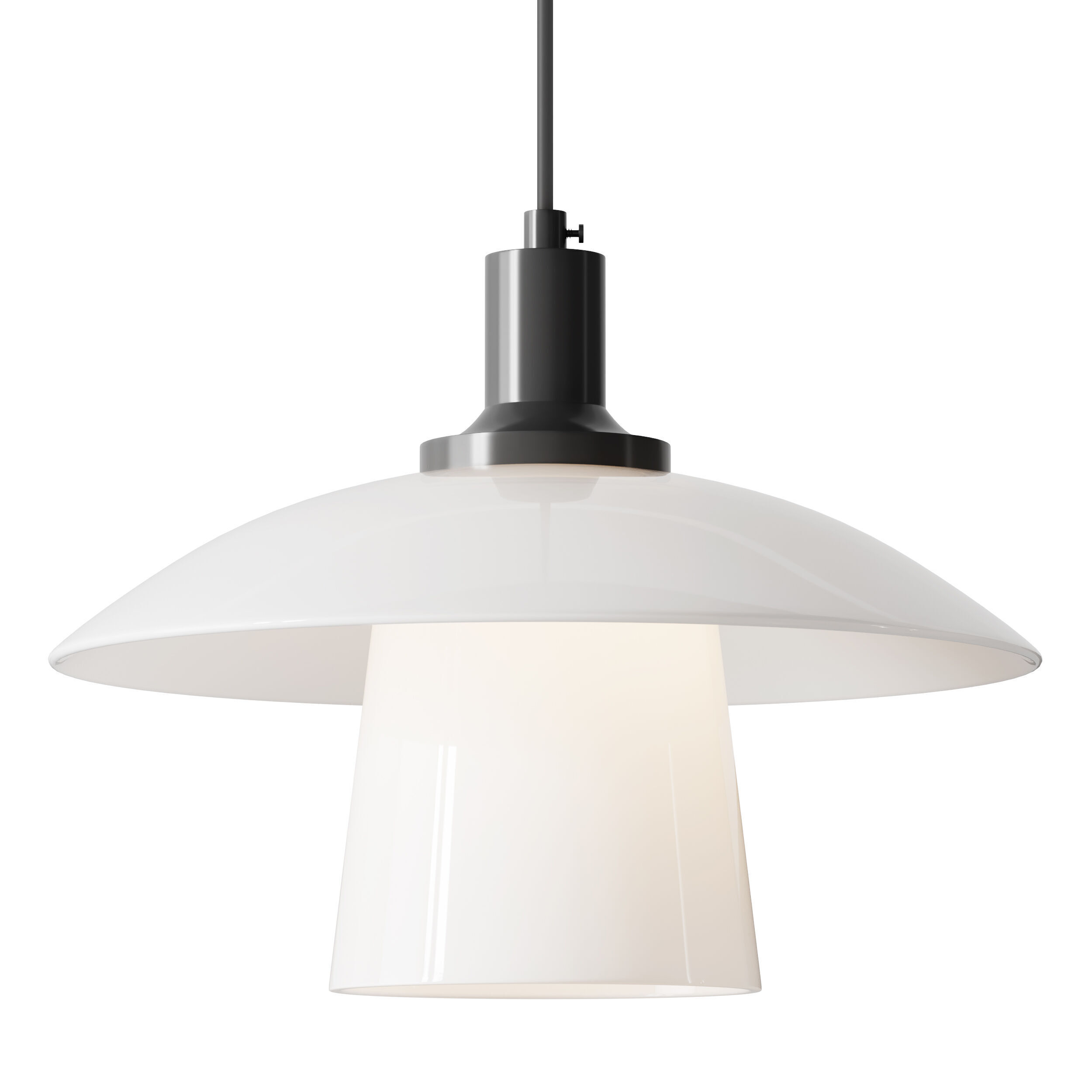 VEDA lighting 3D model_6