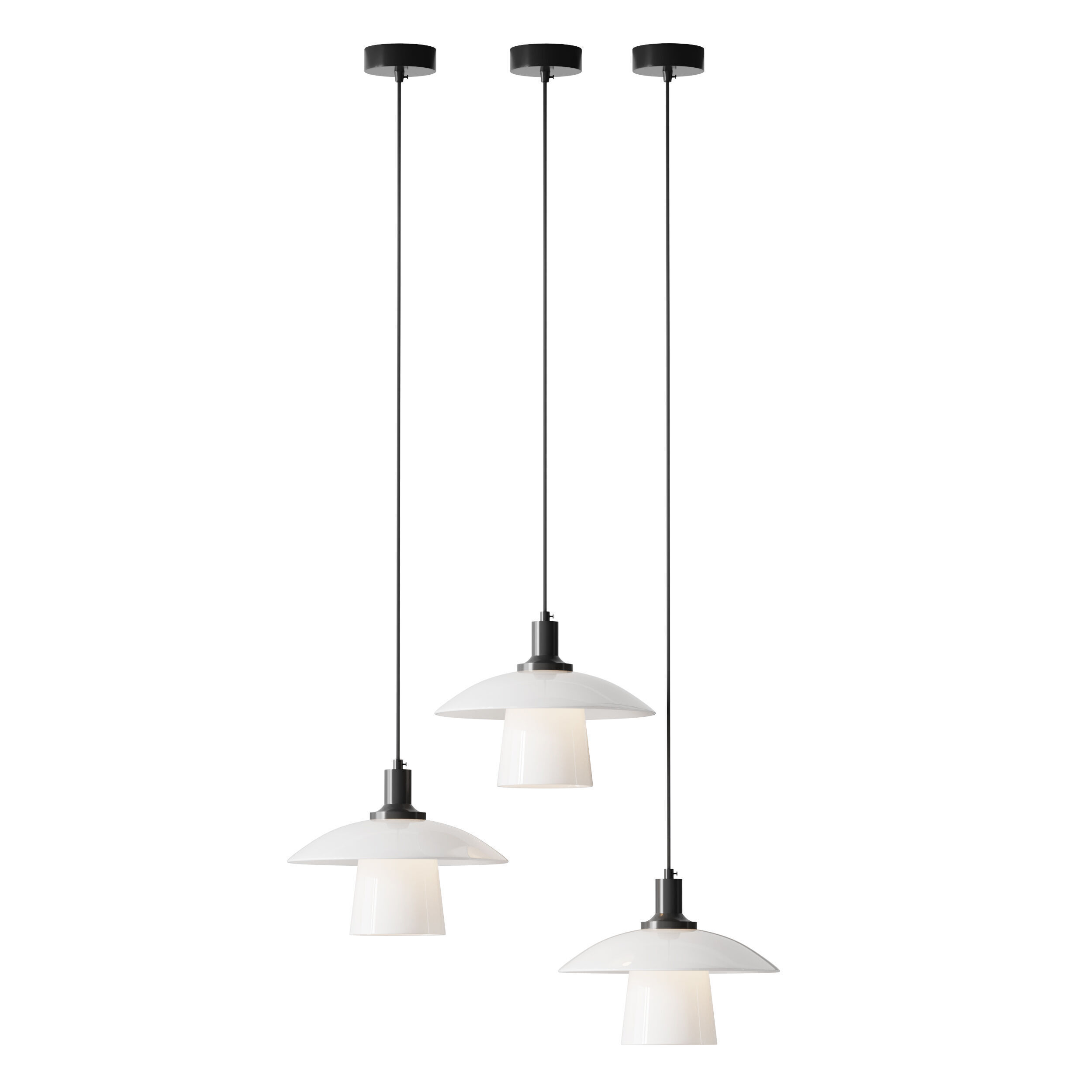 VEDA lighting 3D model_5