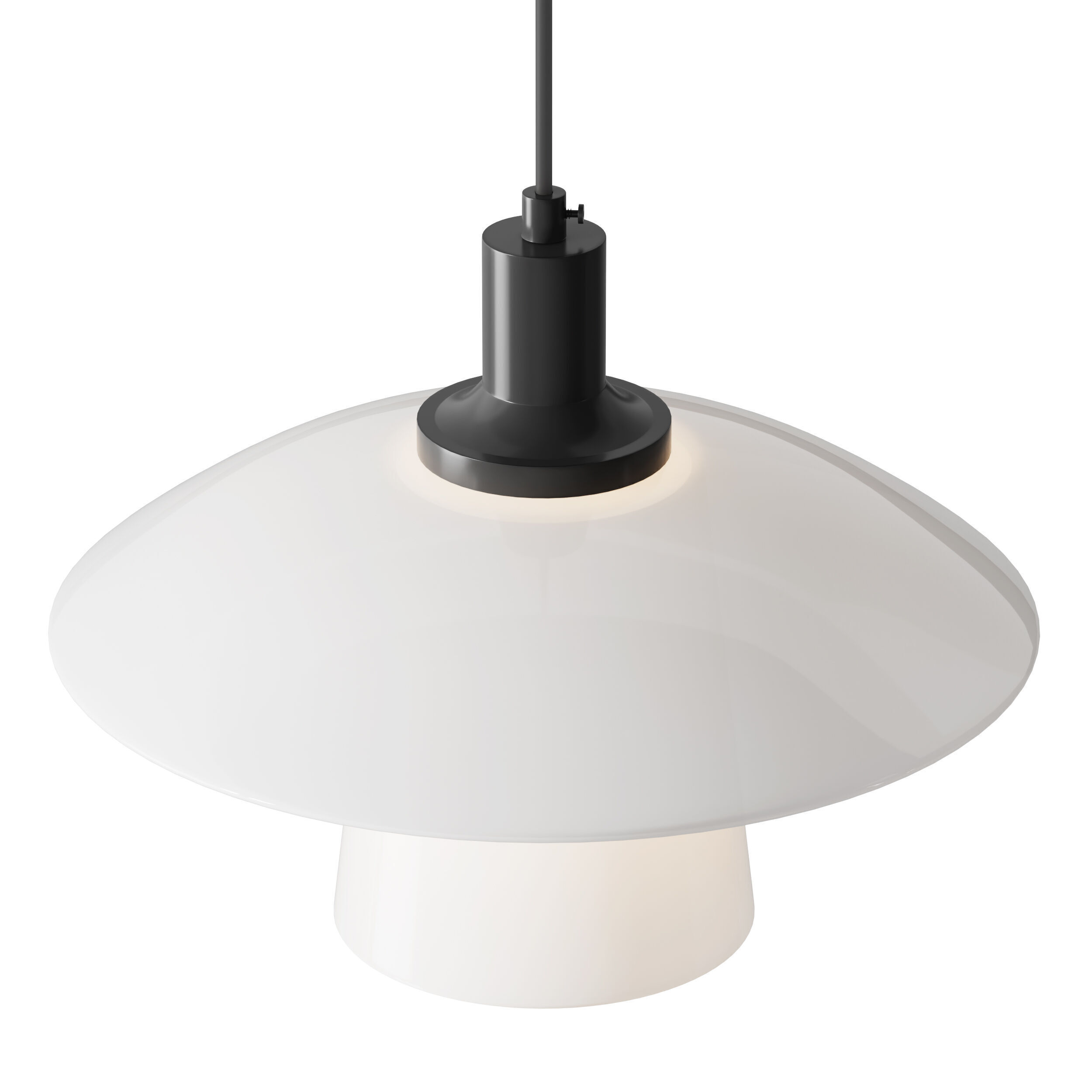 VEDA lighting 3D model_7