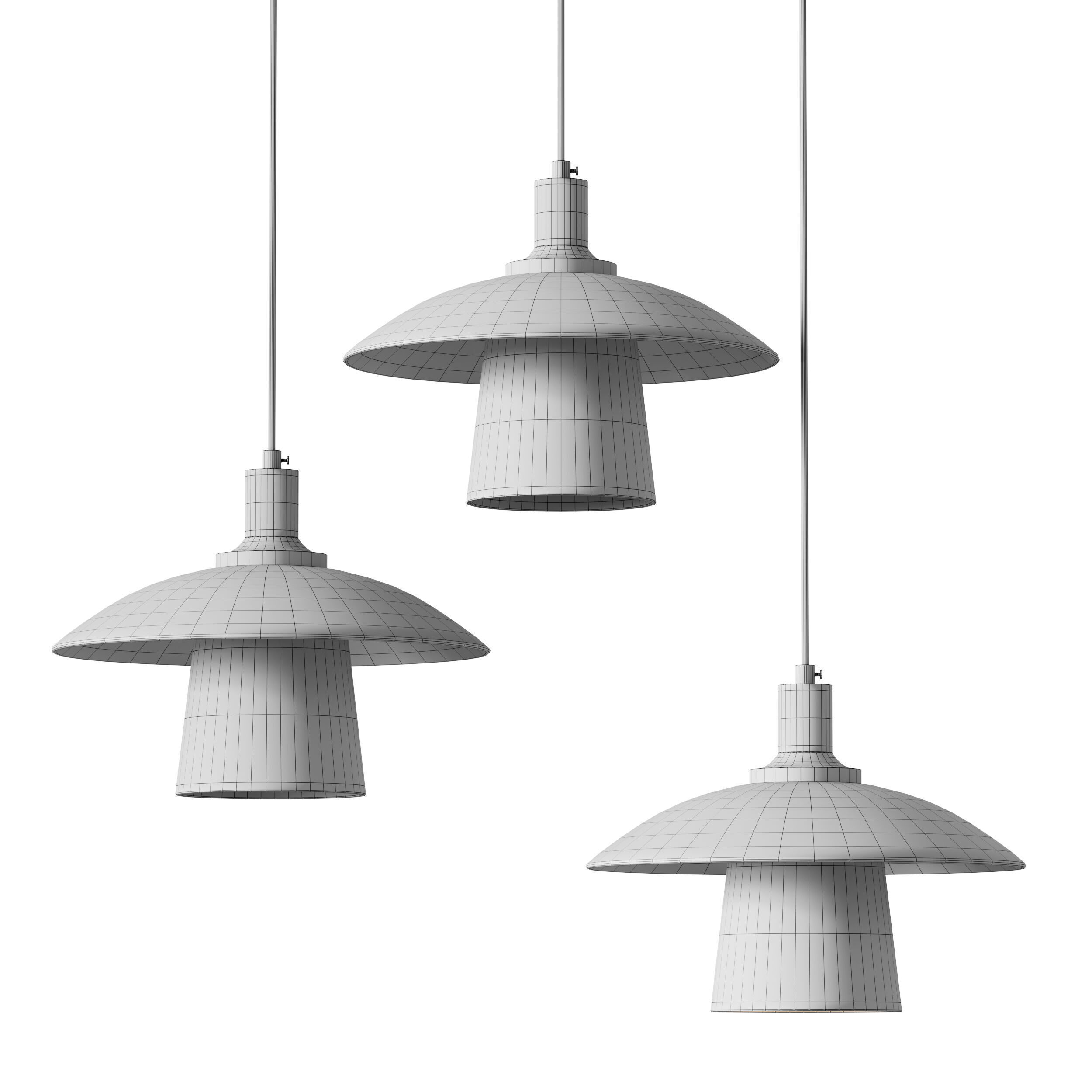 VEDA lighting 3D model_13