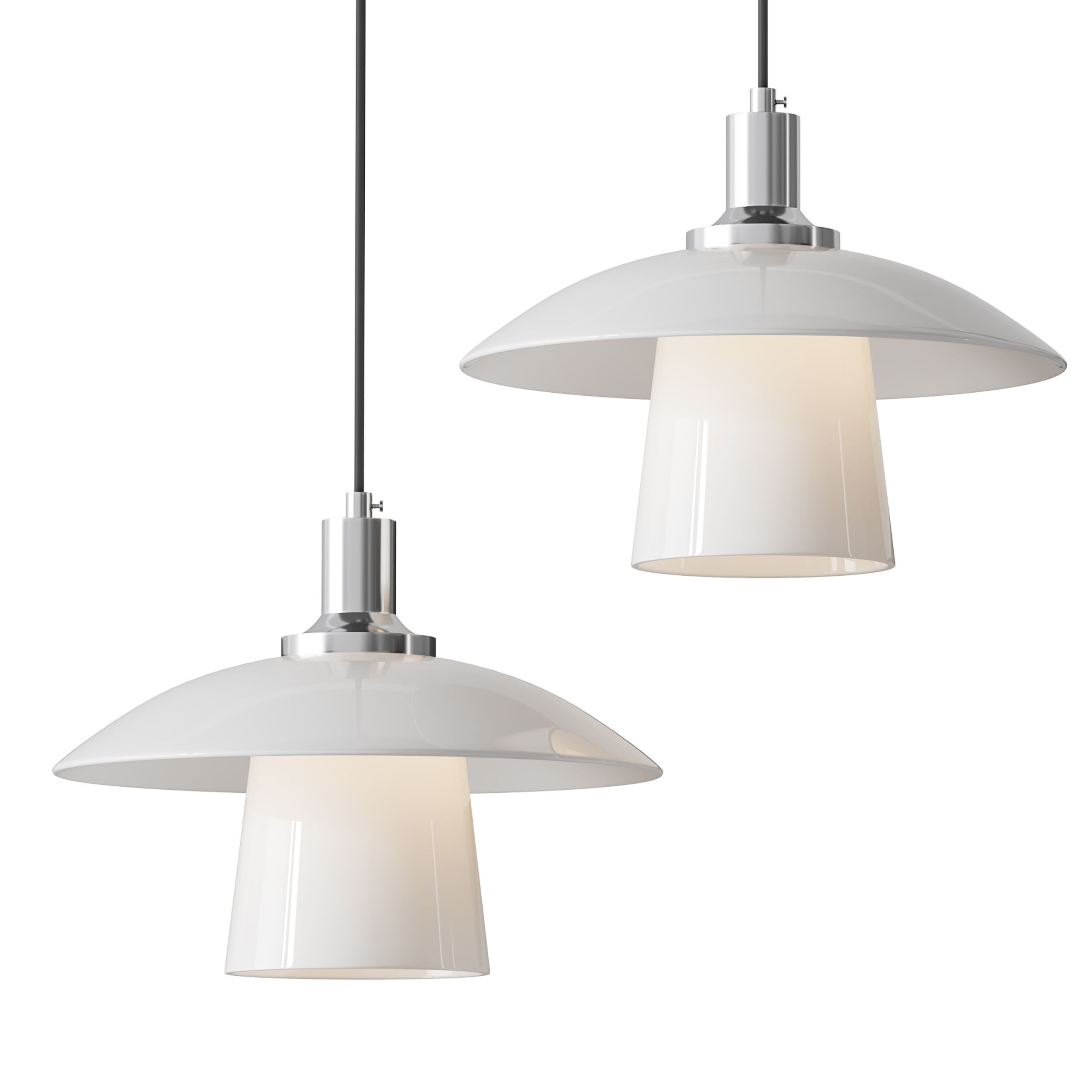 VEDA lighting 3D model_11