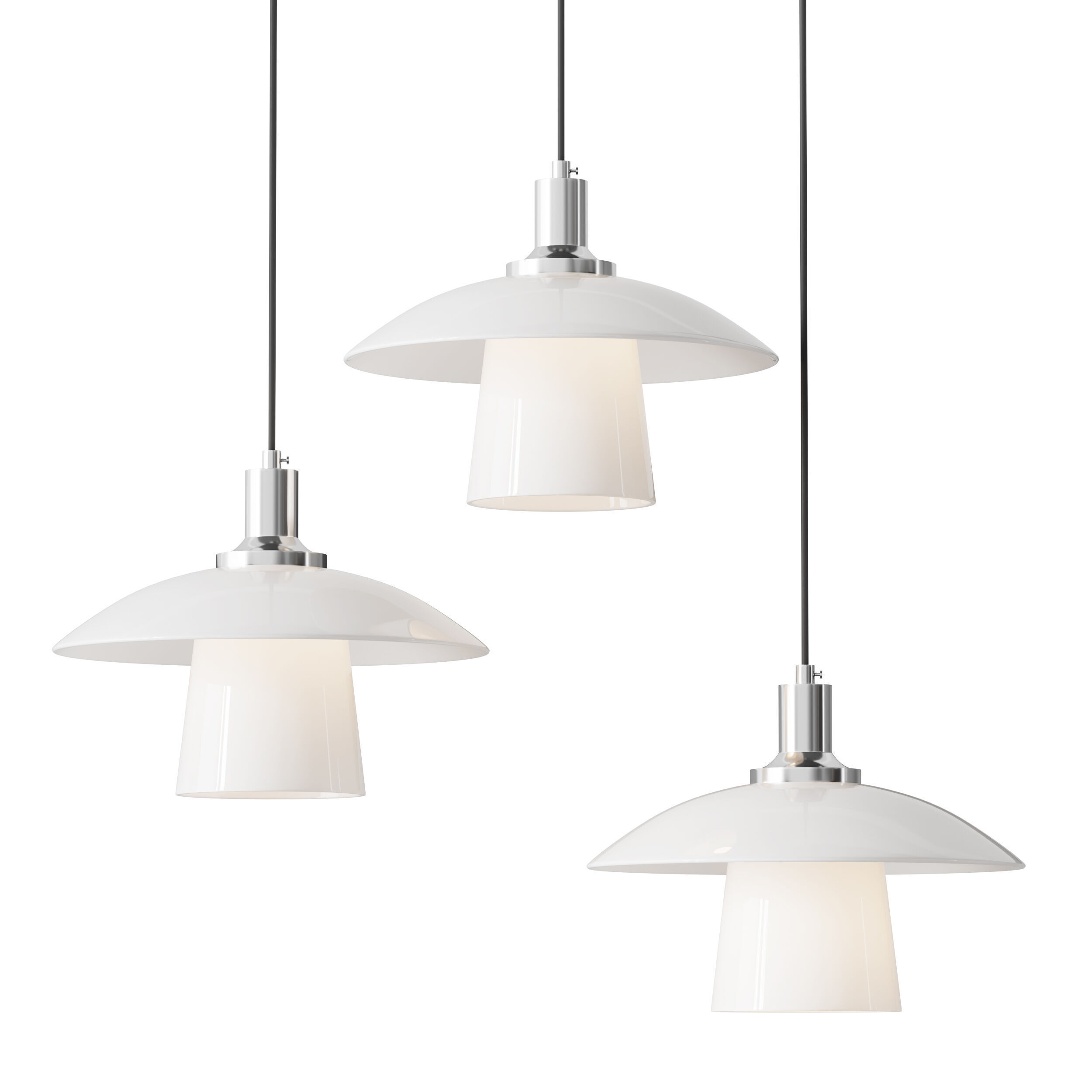 VEDA lighting 3D model_3